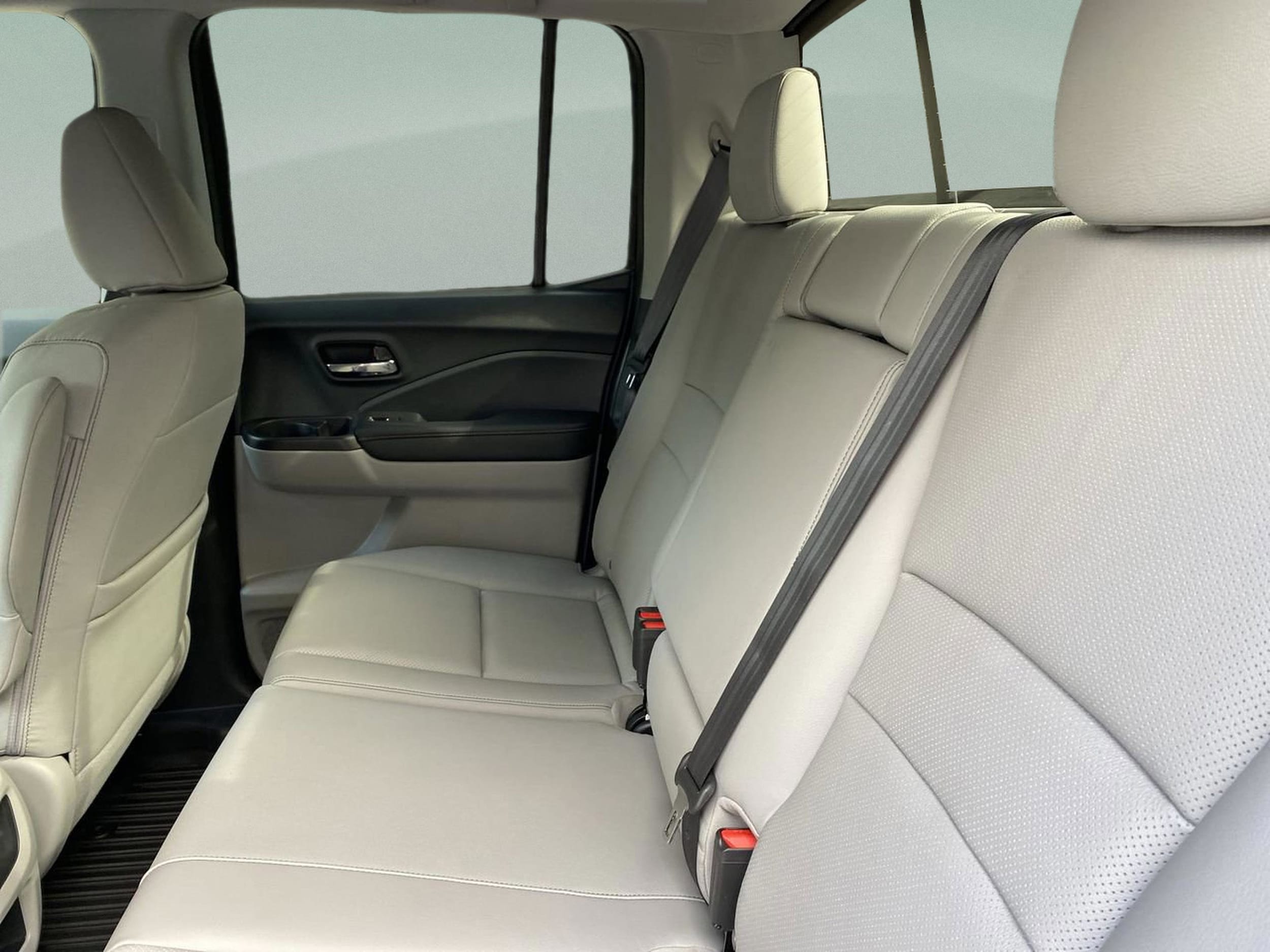 2023 Honda Ridgeline RTL - Photo 15