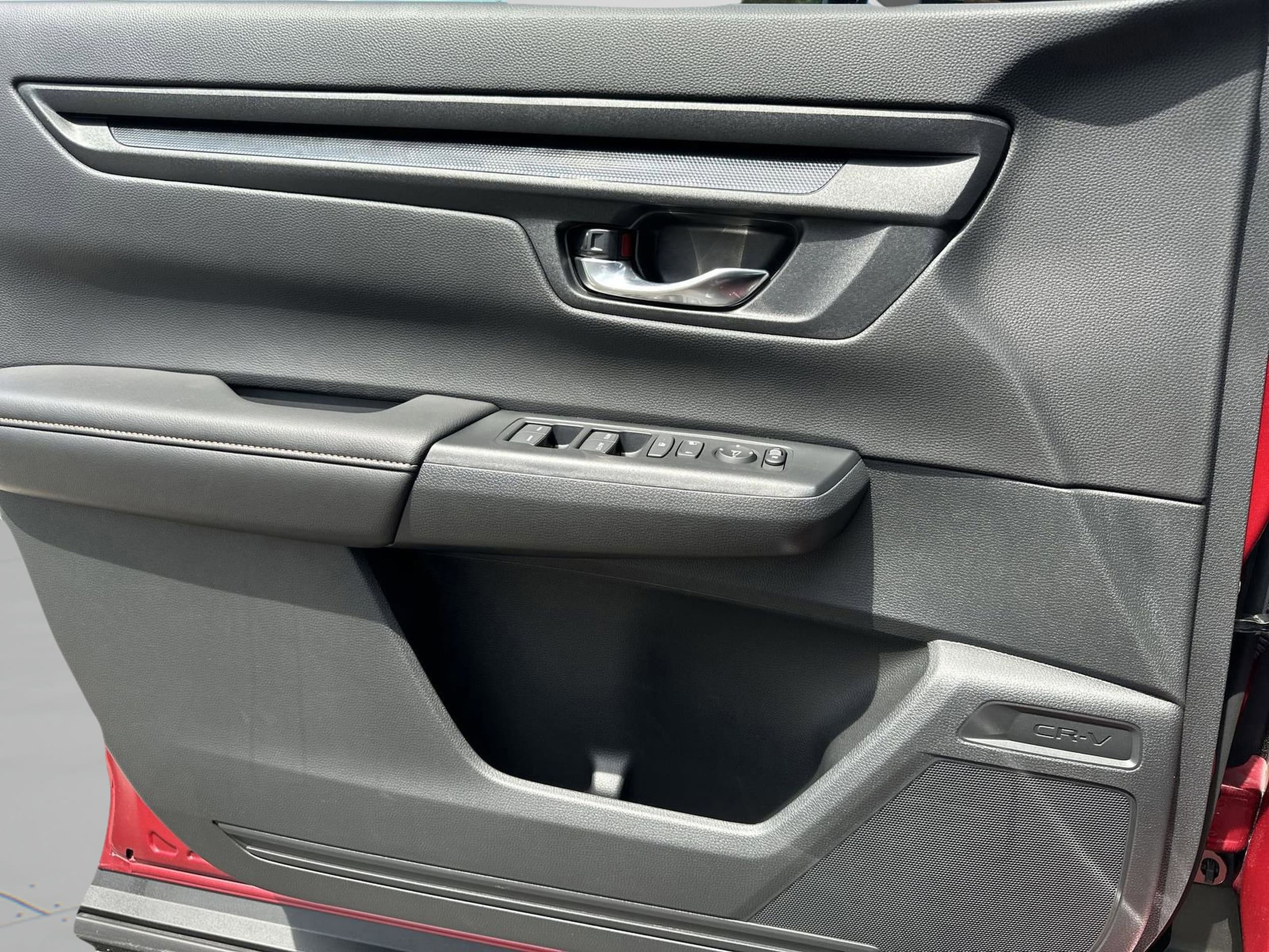 2026 Honda CR-V TrailSport - Photo 24