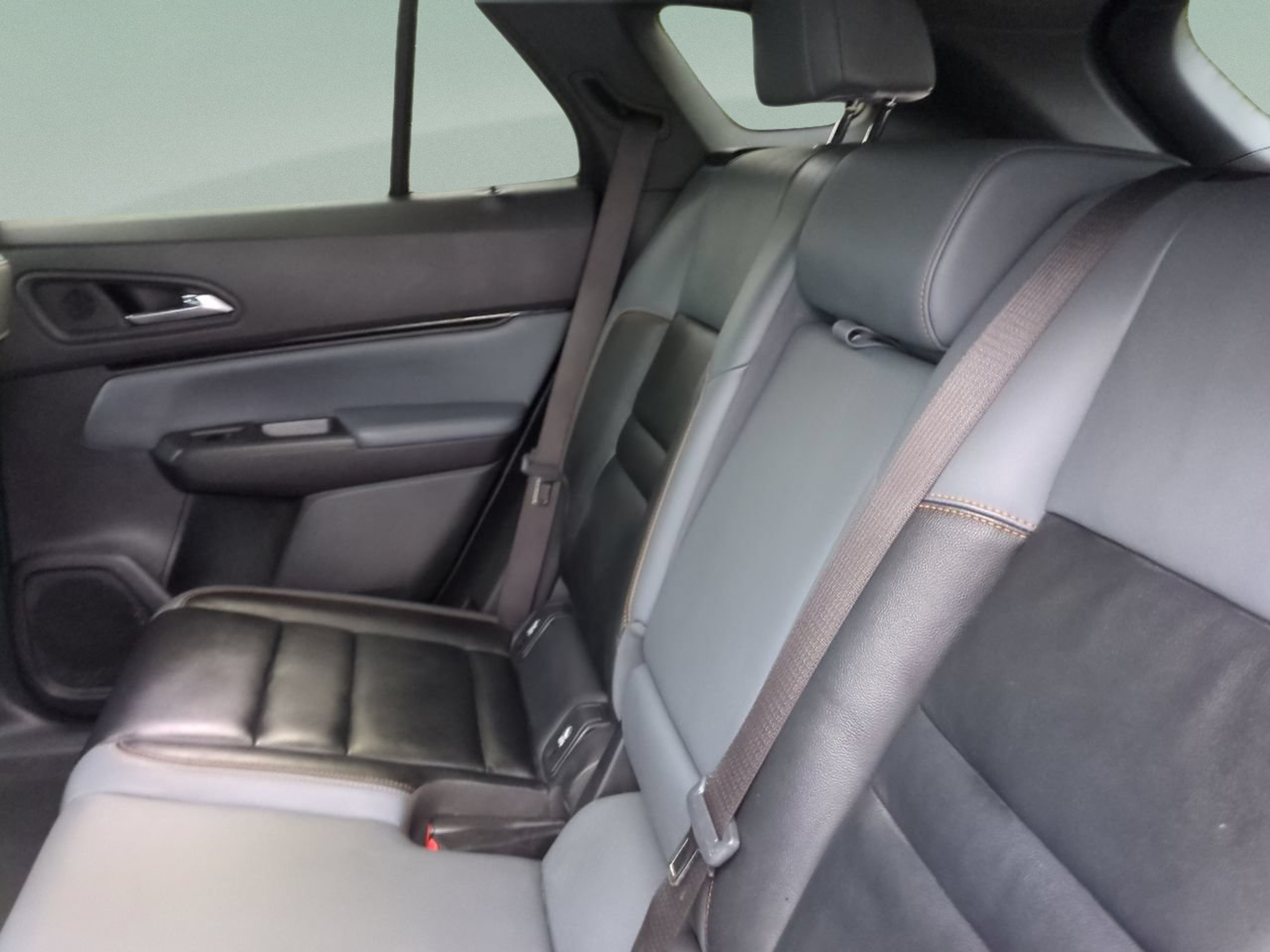 2024 Honda Prologue Touring - Photo 16
