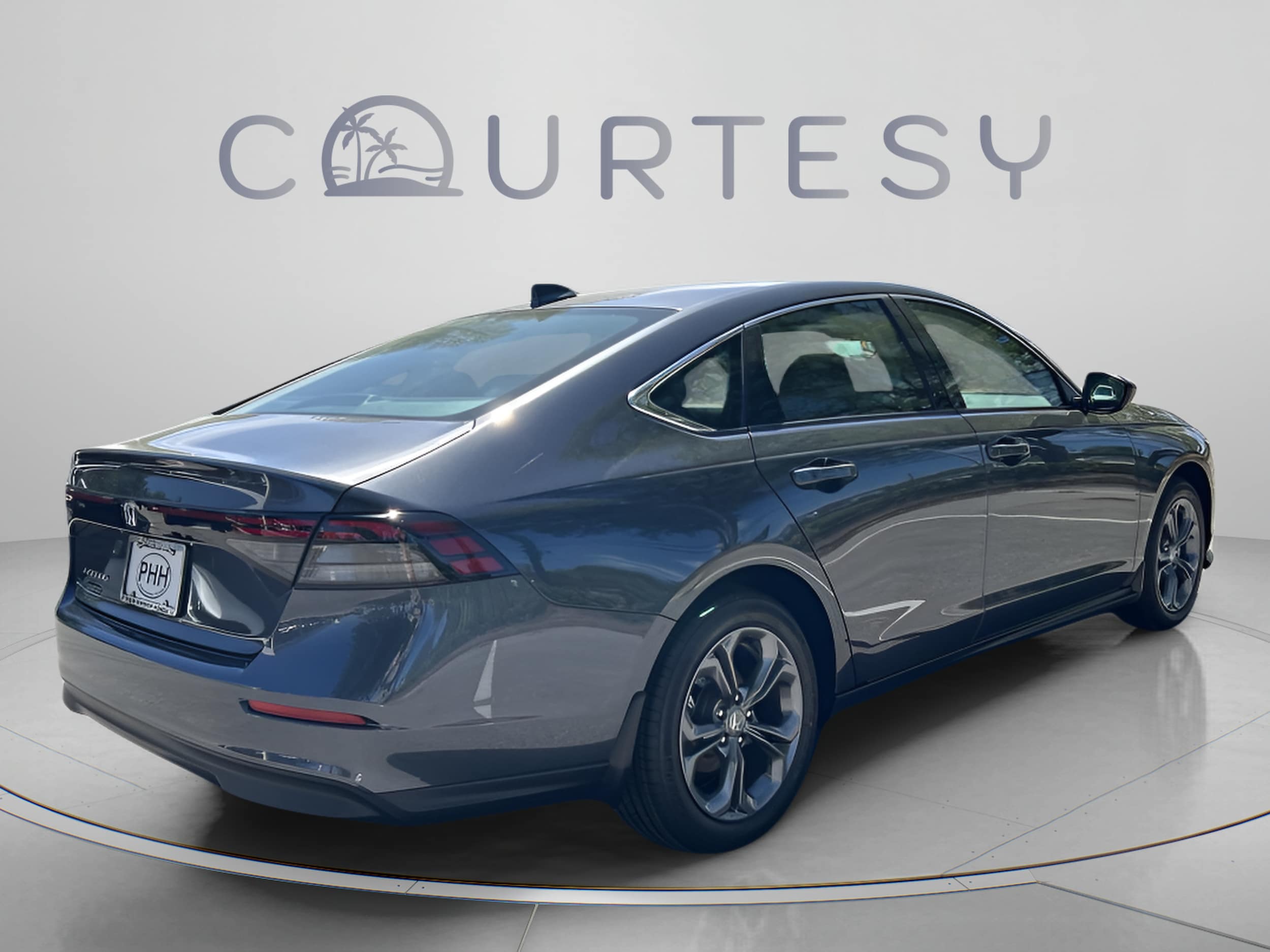 2024 Honda Accord EX - Photo 6