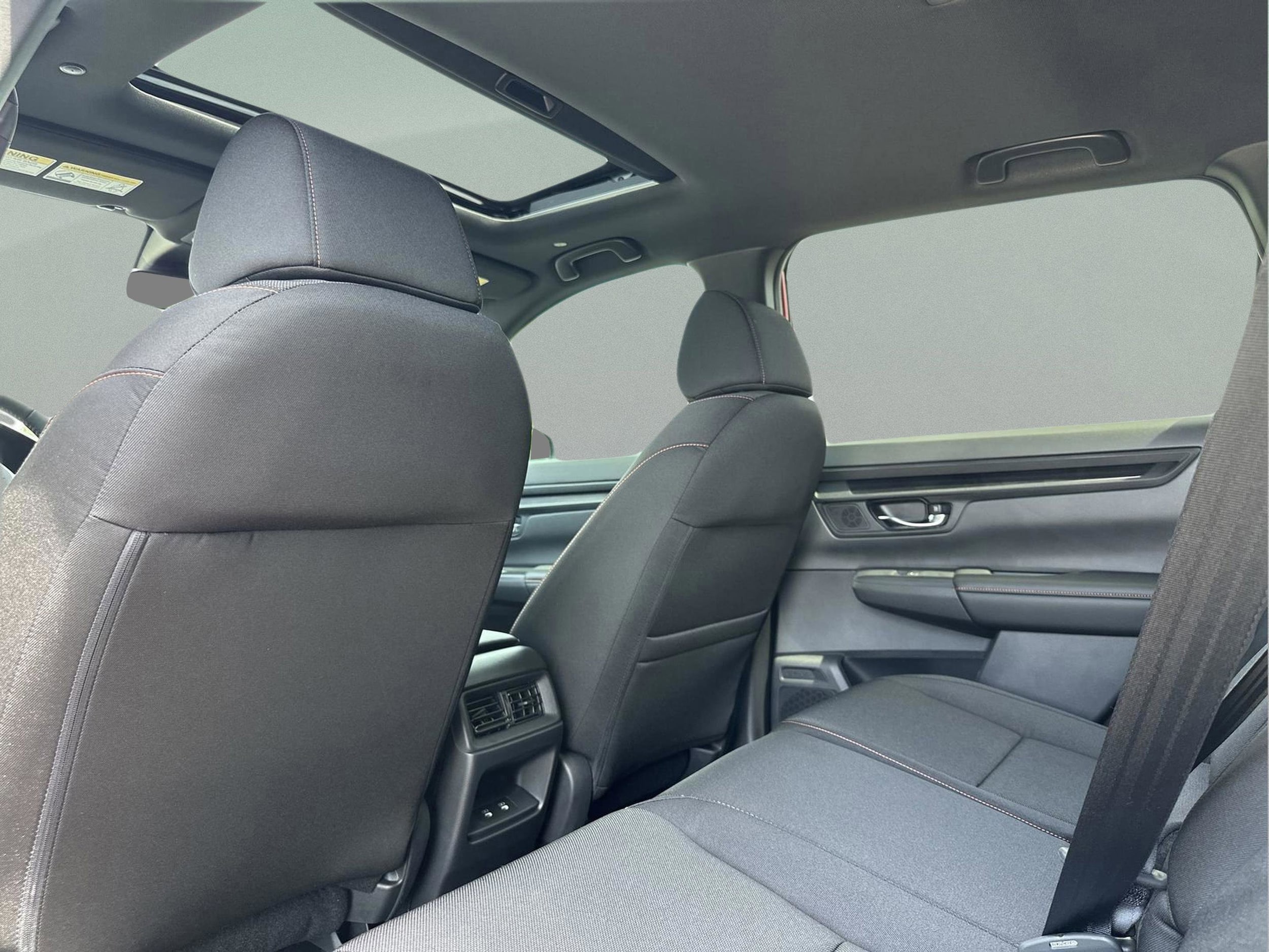 2026 Honda CR-V TrailSport - Photo 23