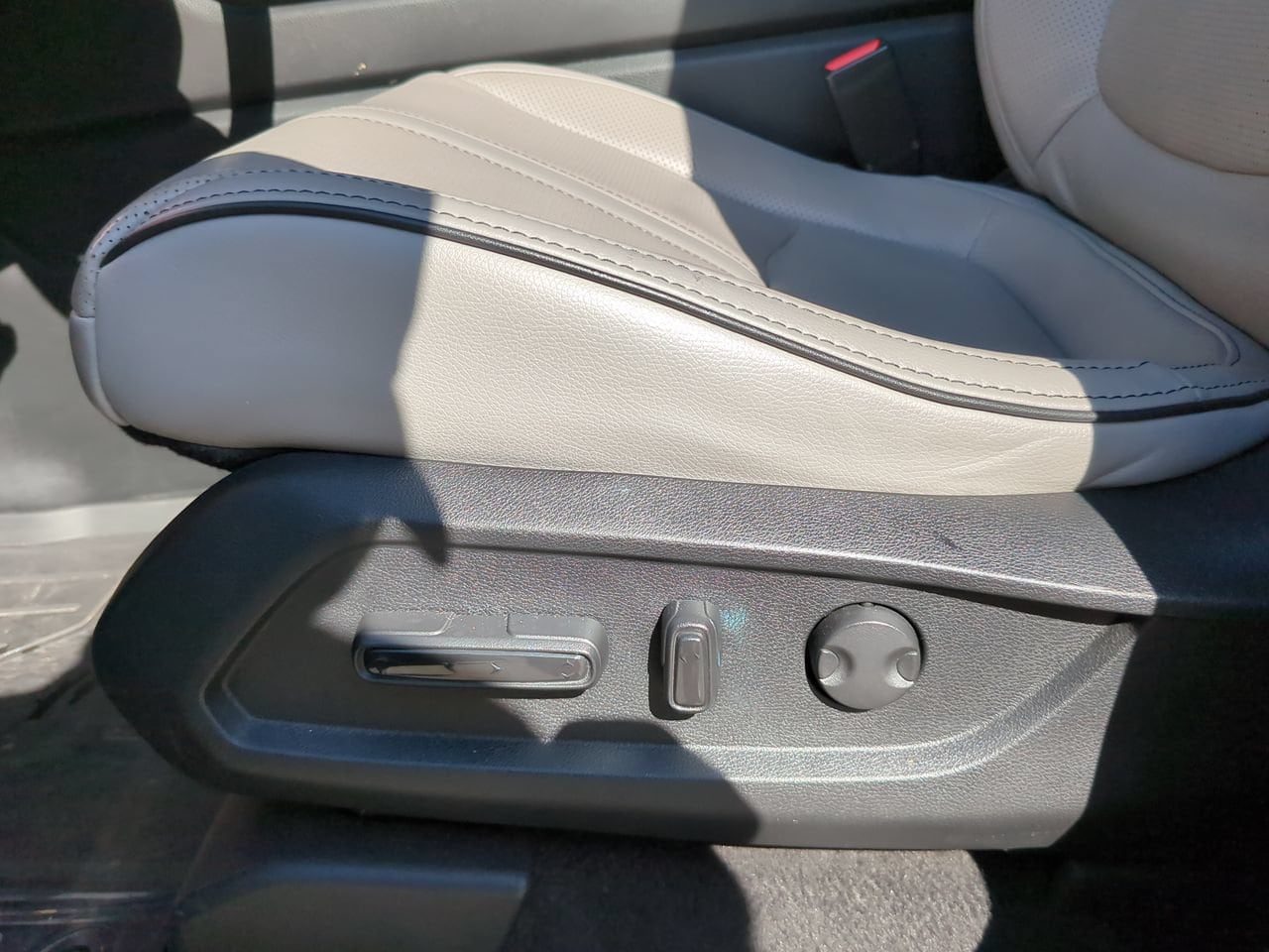 2023 Honda Pilot Elite - Photo 15
