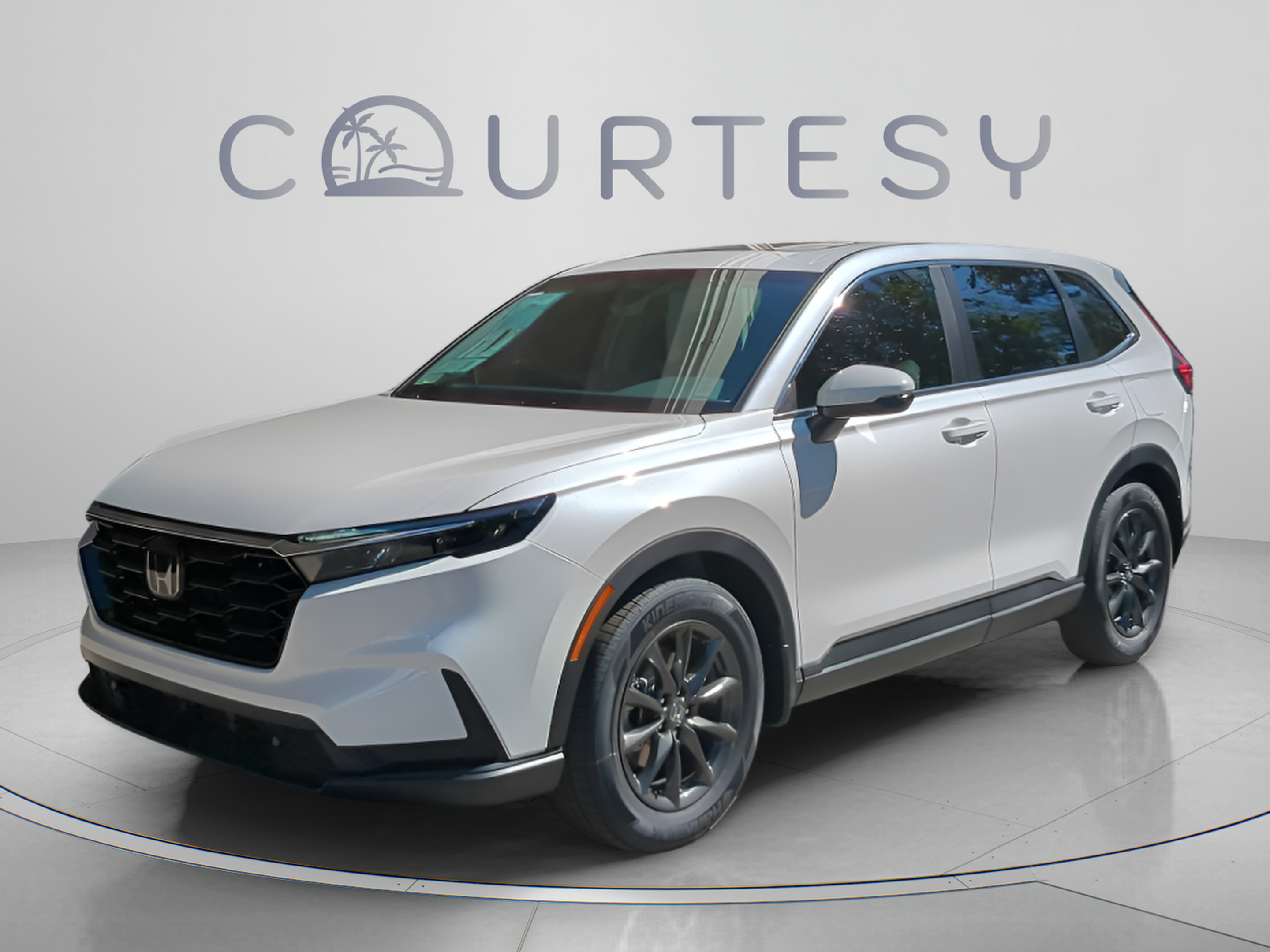 New 2027 Honda CR-V EX-L SUV