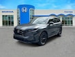  Honda CR-V Hybrid