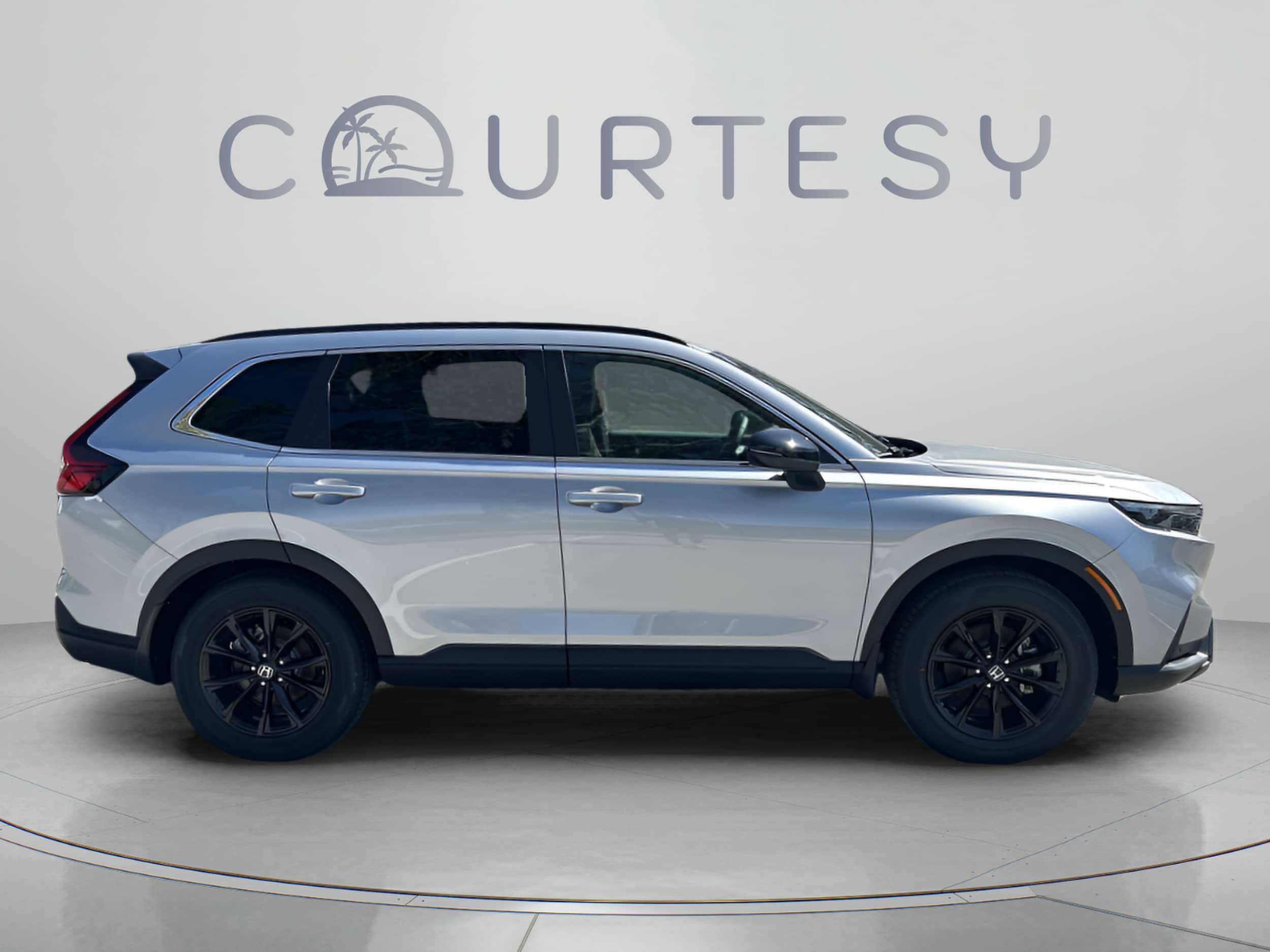 2024 Honda CR-V Sport-L - Photo 8