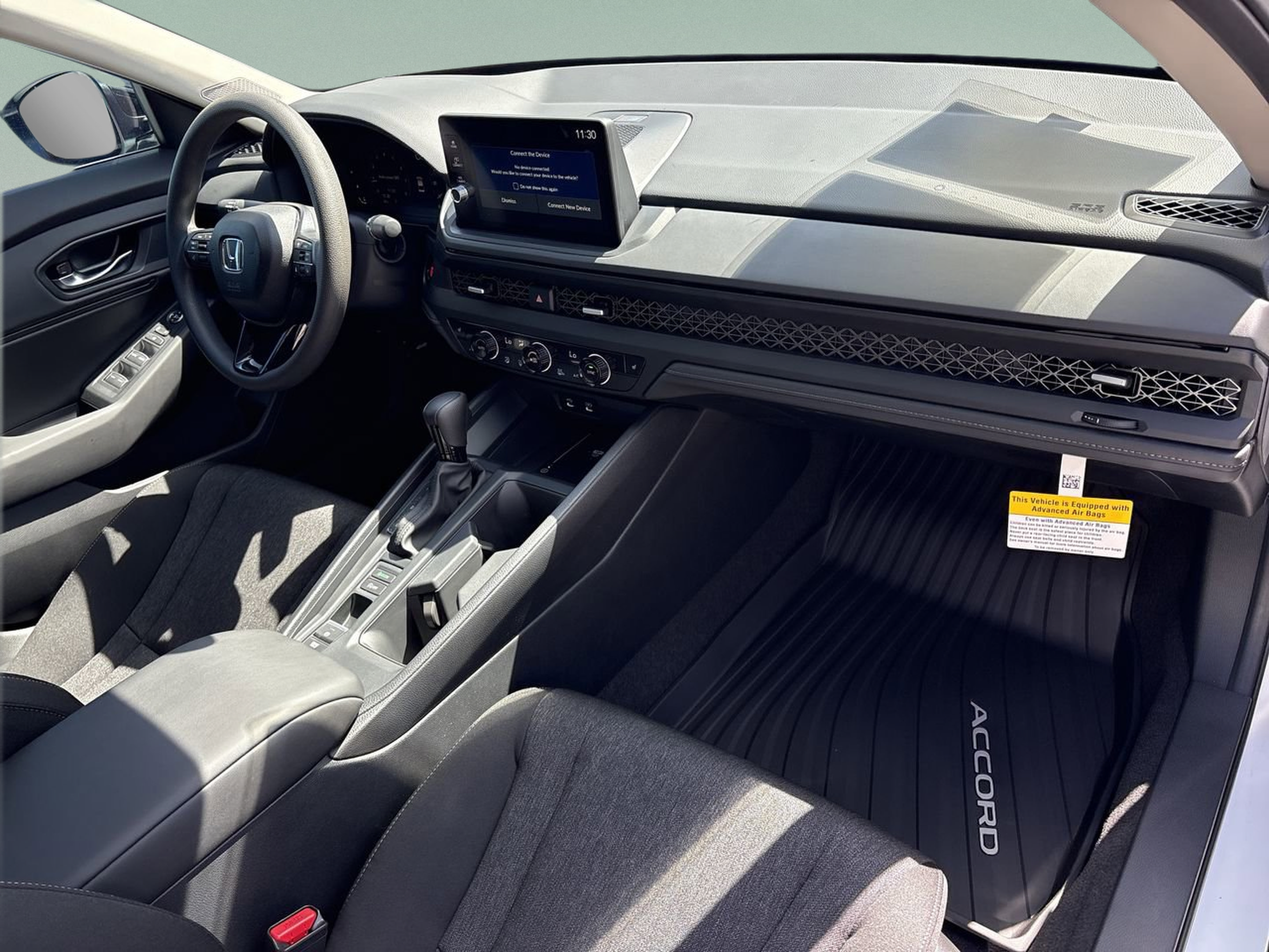 2026 Honda Accord SE - Photo 20