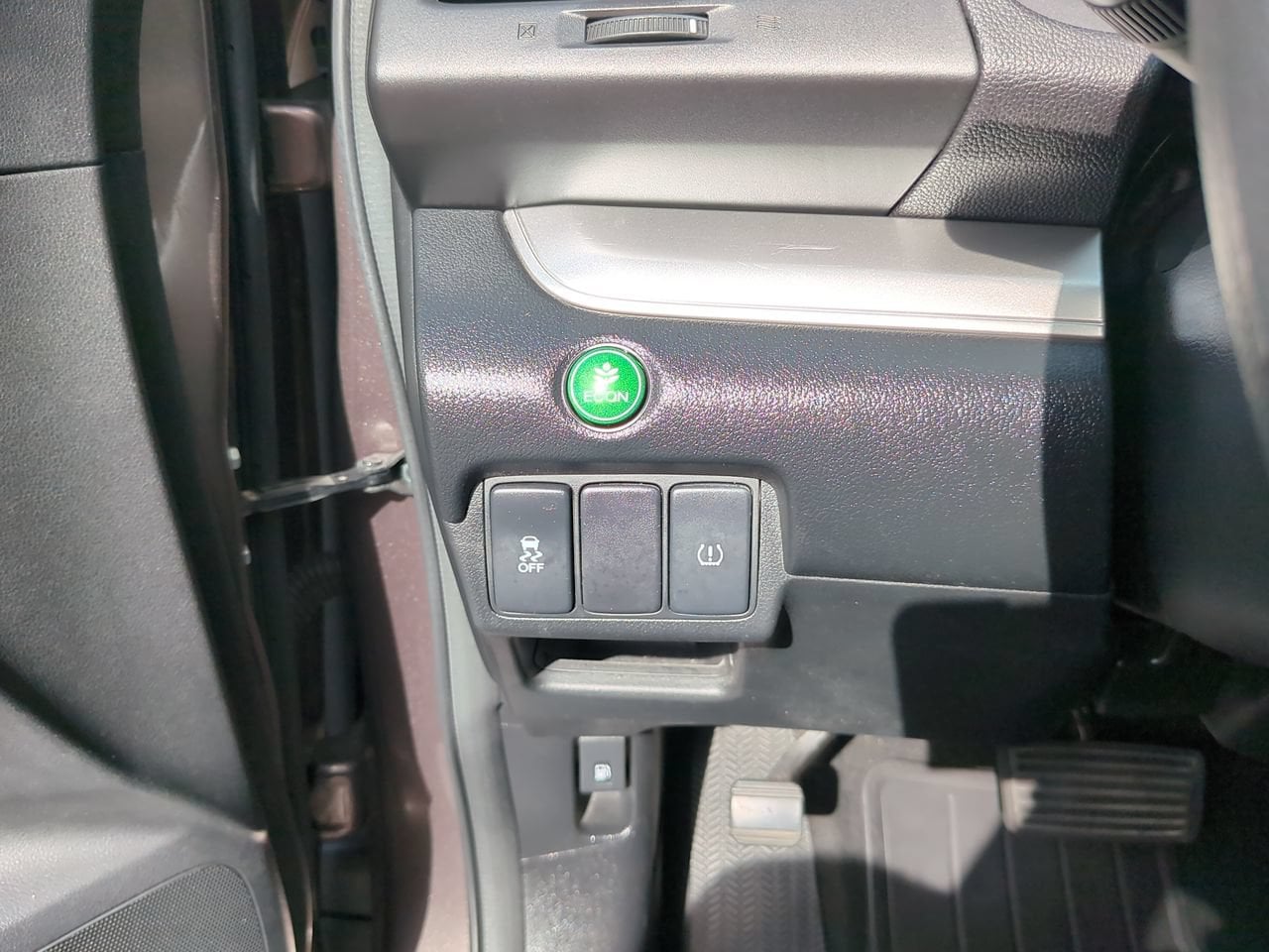 2016 Honda CR-V EX - Photo 14