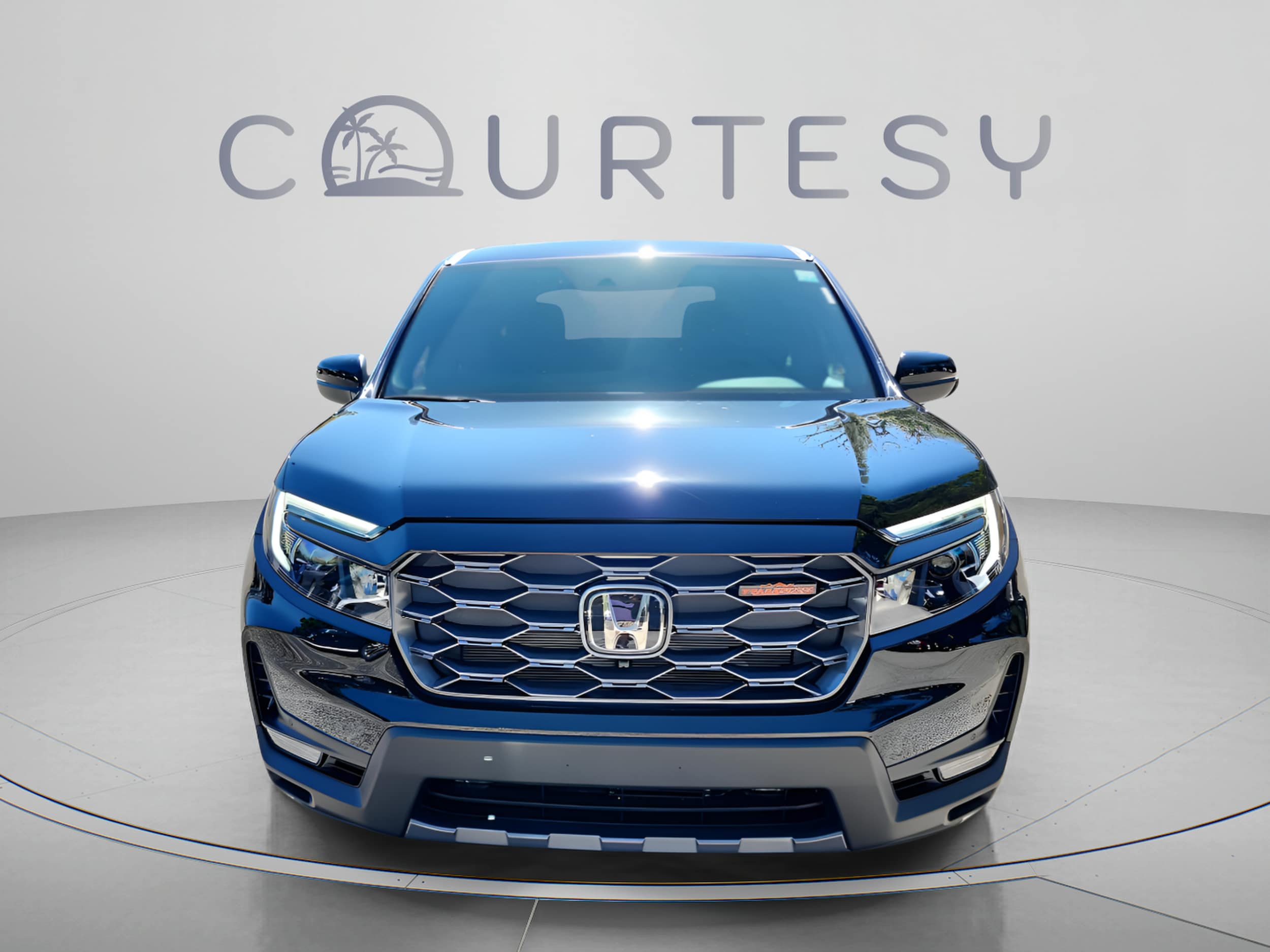 2026 Honda Ridgeline TrailSport - Photo 10