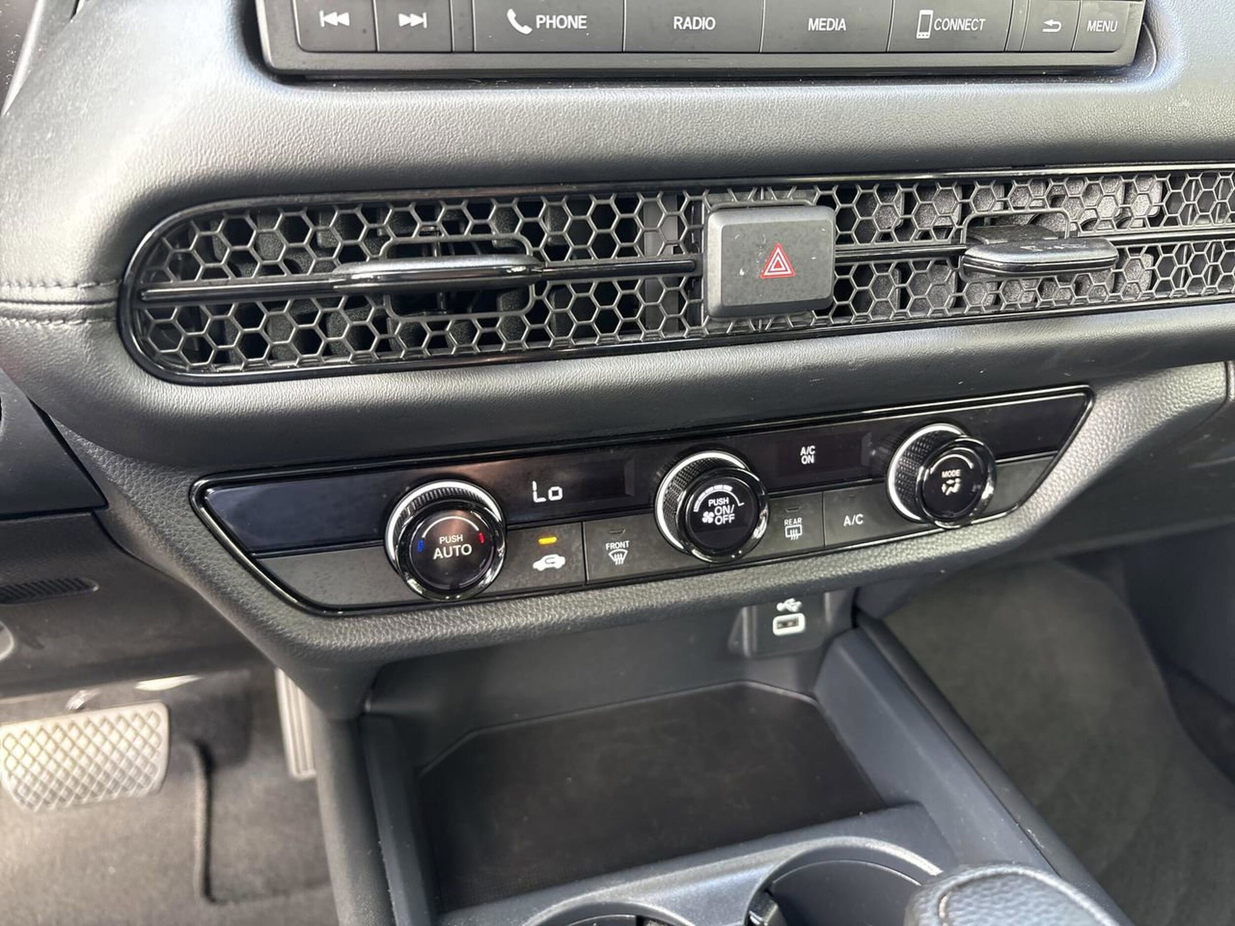 2024 Honda HR-V LX - Photo 26