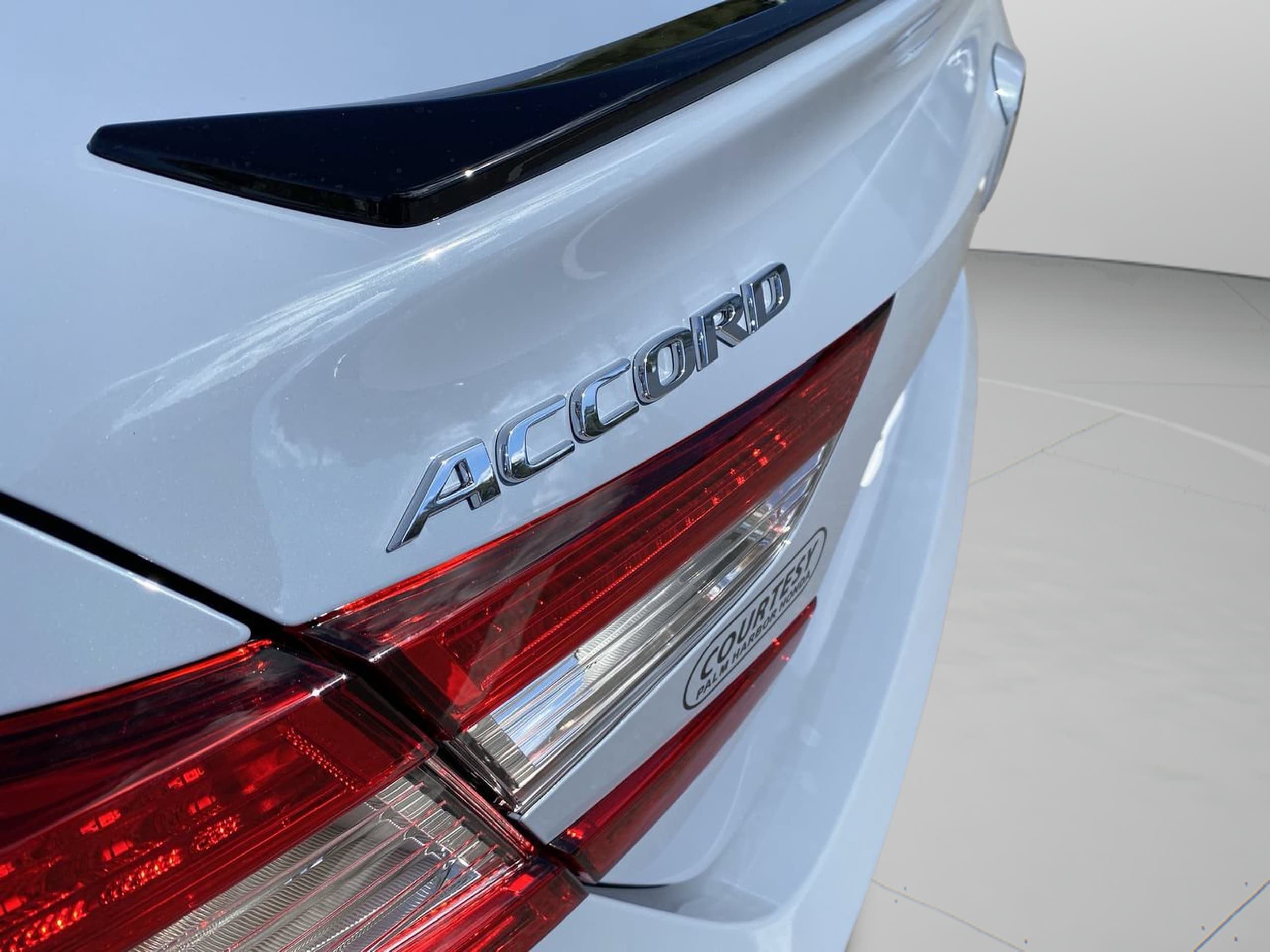 2022 Honda Accord Hybrid Sport - Photo 37