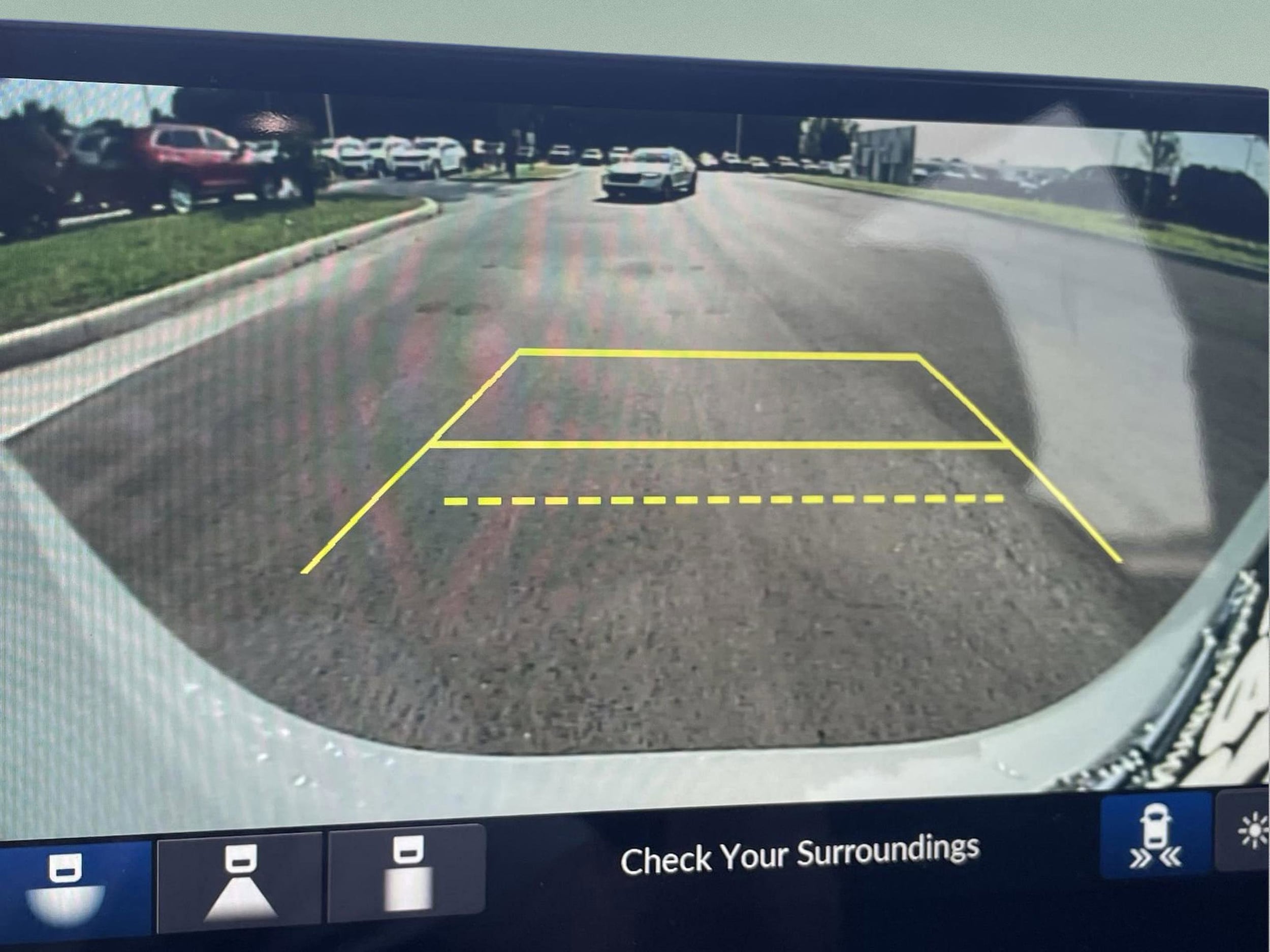 2026 Honda CR-V TrailSport - Photo 19