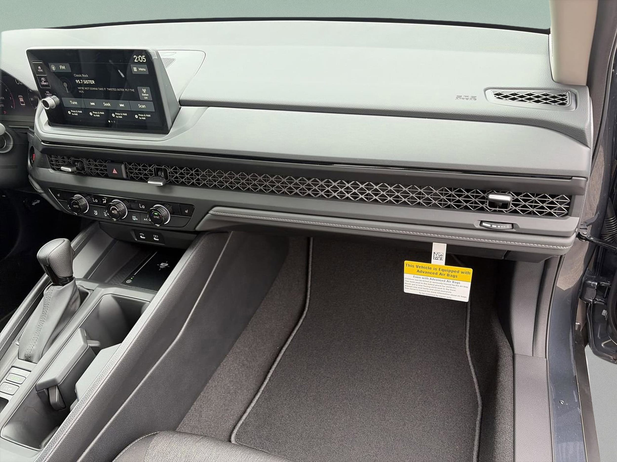 2026 Honda Accord SE - Photo 19