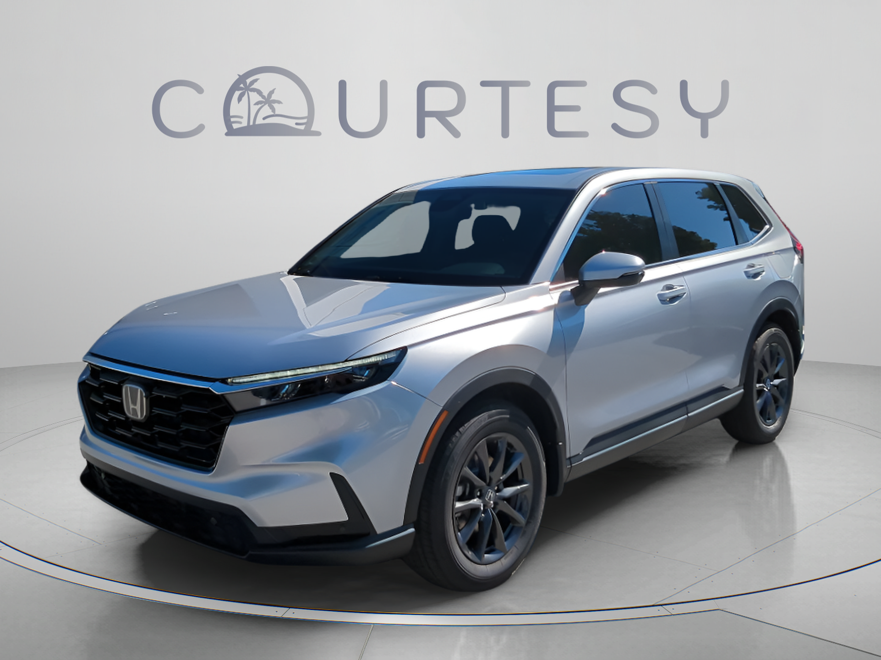 2027 Honda CR-V