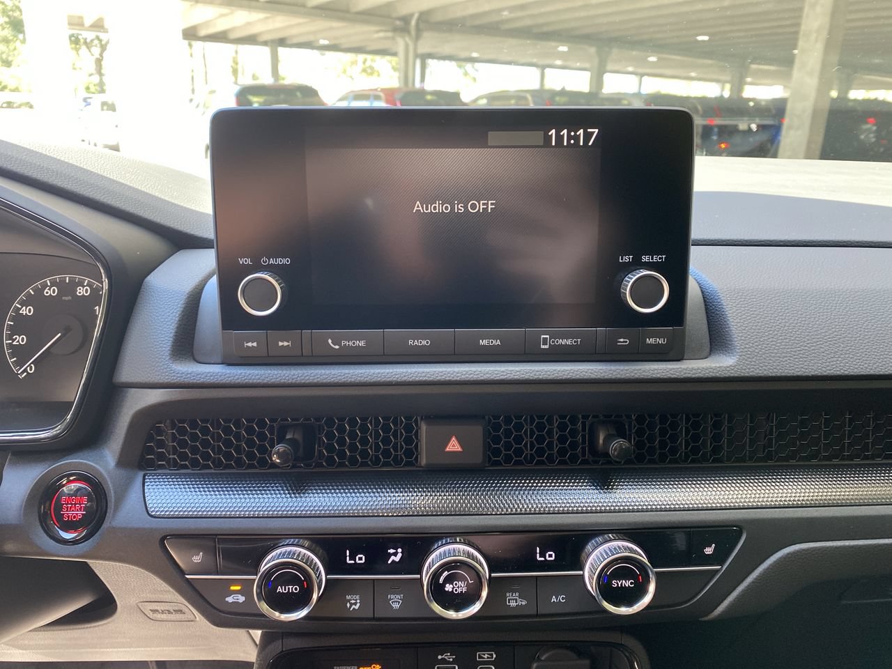 2024 Honda CR-V EX - Photo 26