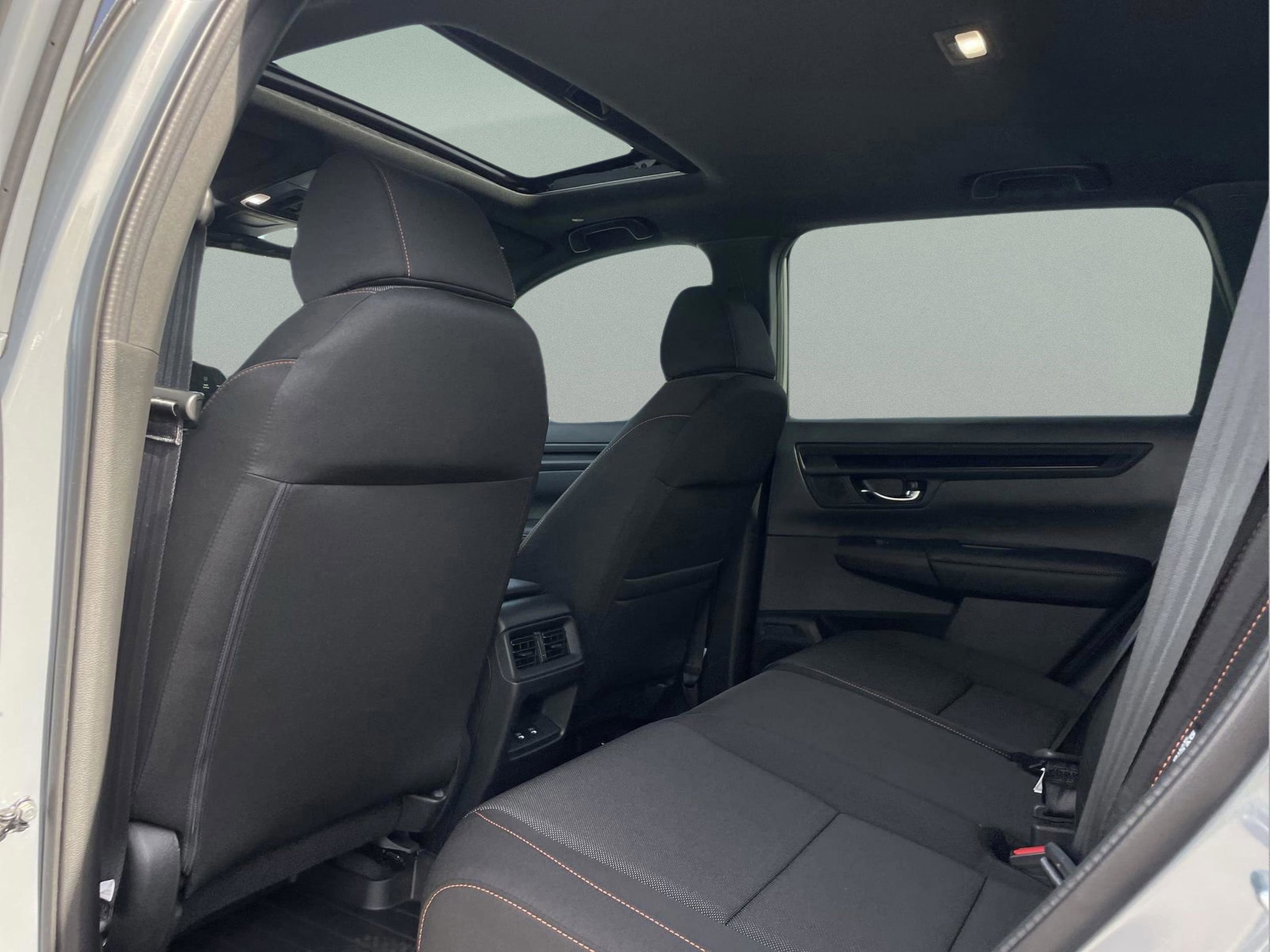 2026 Honda CR-V TrailSport - Photo 23