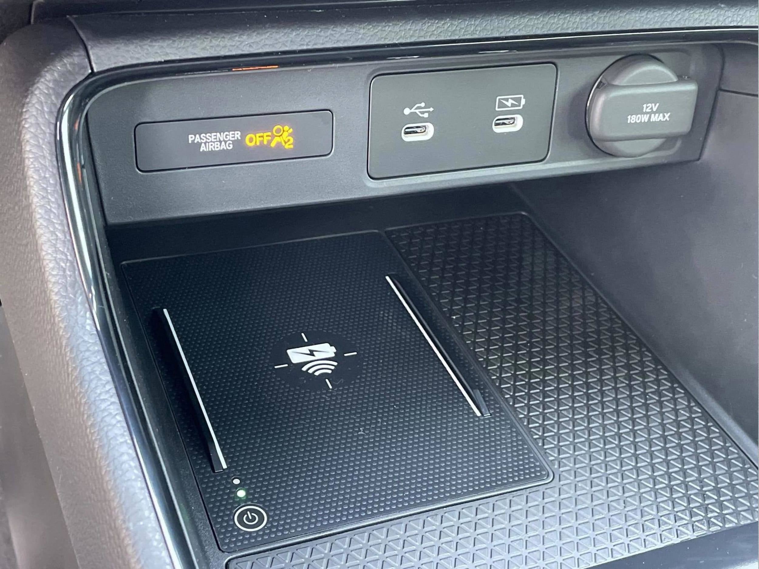 2026 Honda CR-V TrailSport - Photo 17