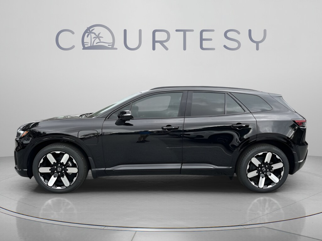 New 2026 Honda Prologue Elite SUV