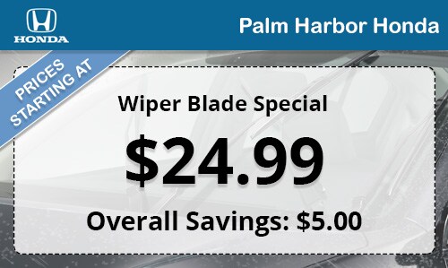 Oil Change Coupon | Honda Service Coupons &amp; Auto Repair