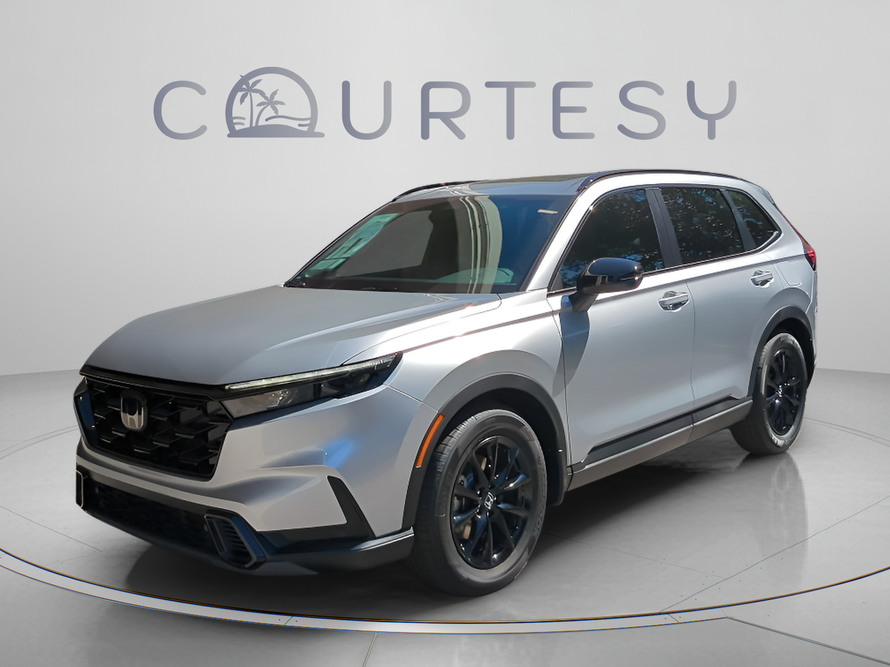 2027 Honda CR-V Hybrid