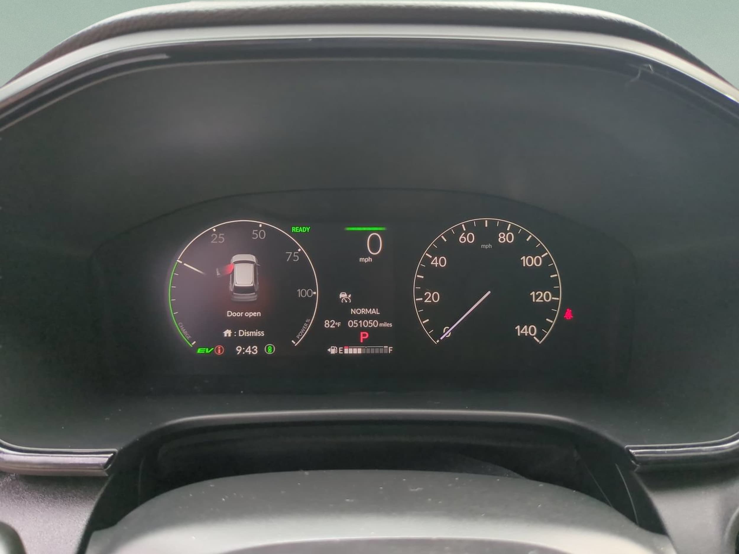 2025 Honda CR-V Sport - Photo 12