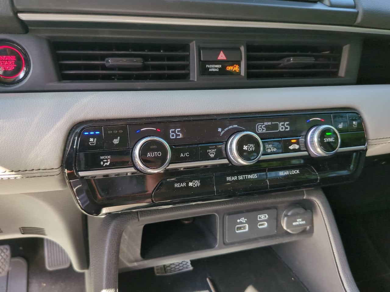 2023 Honda Pilot Elite - Photo 31