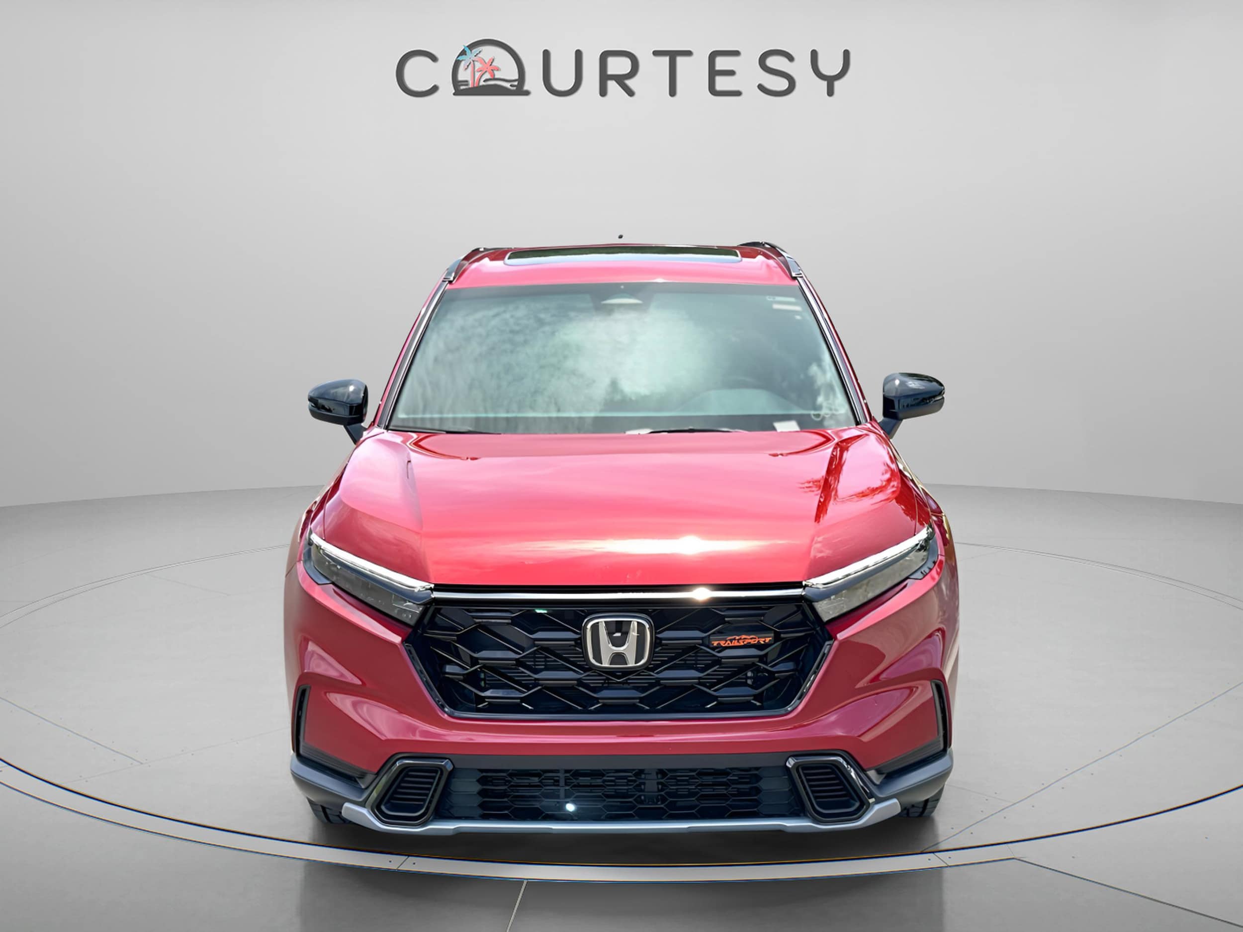 2026 Honda CR-V TrailSport - Photo 10