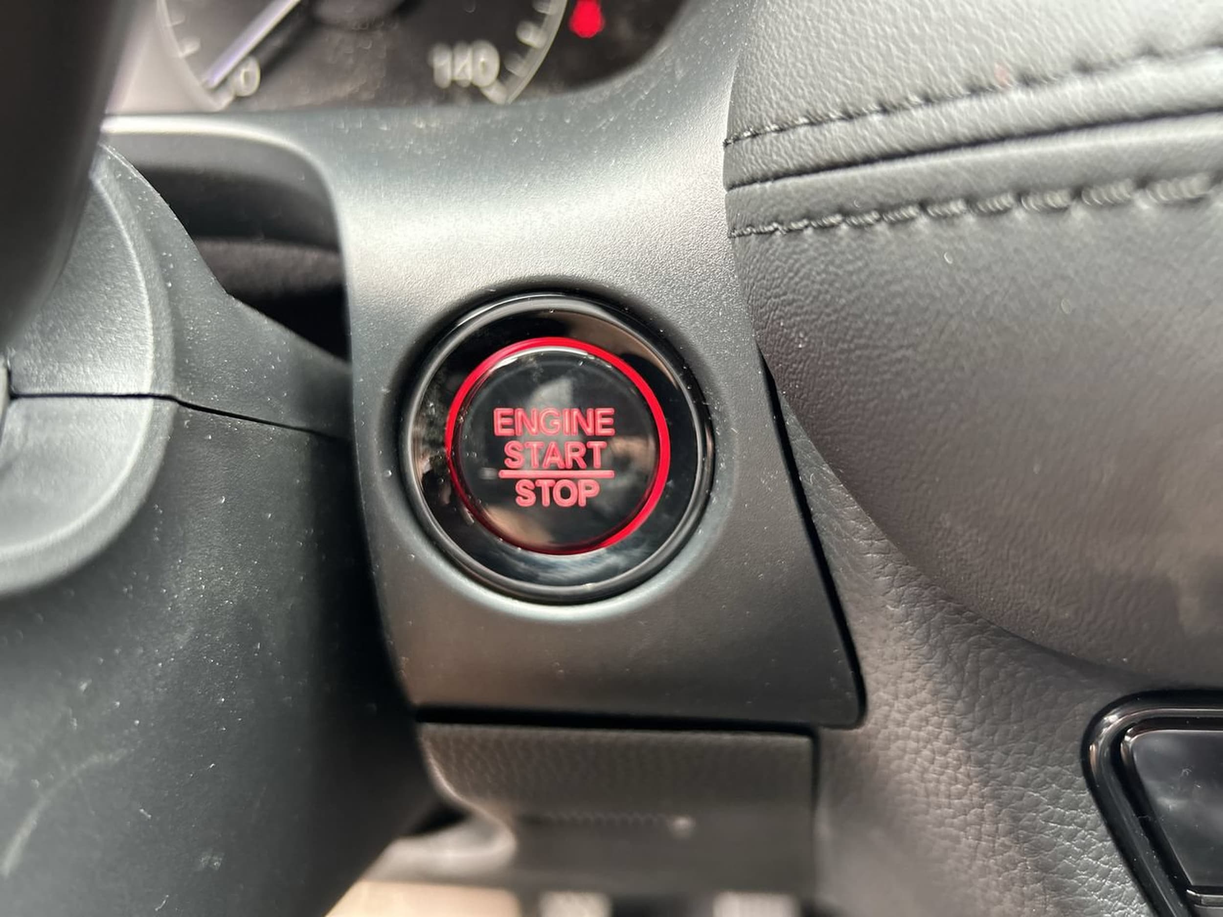 2024 Honda HR-V LX - Photo 24
