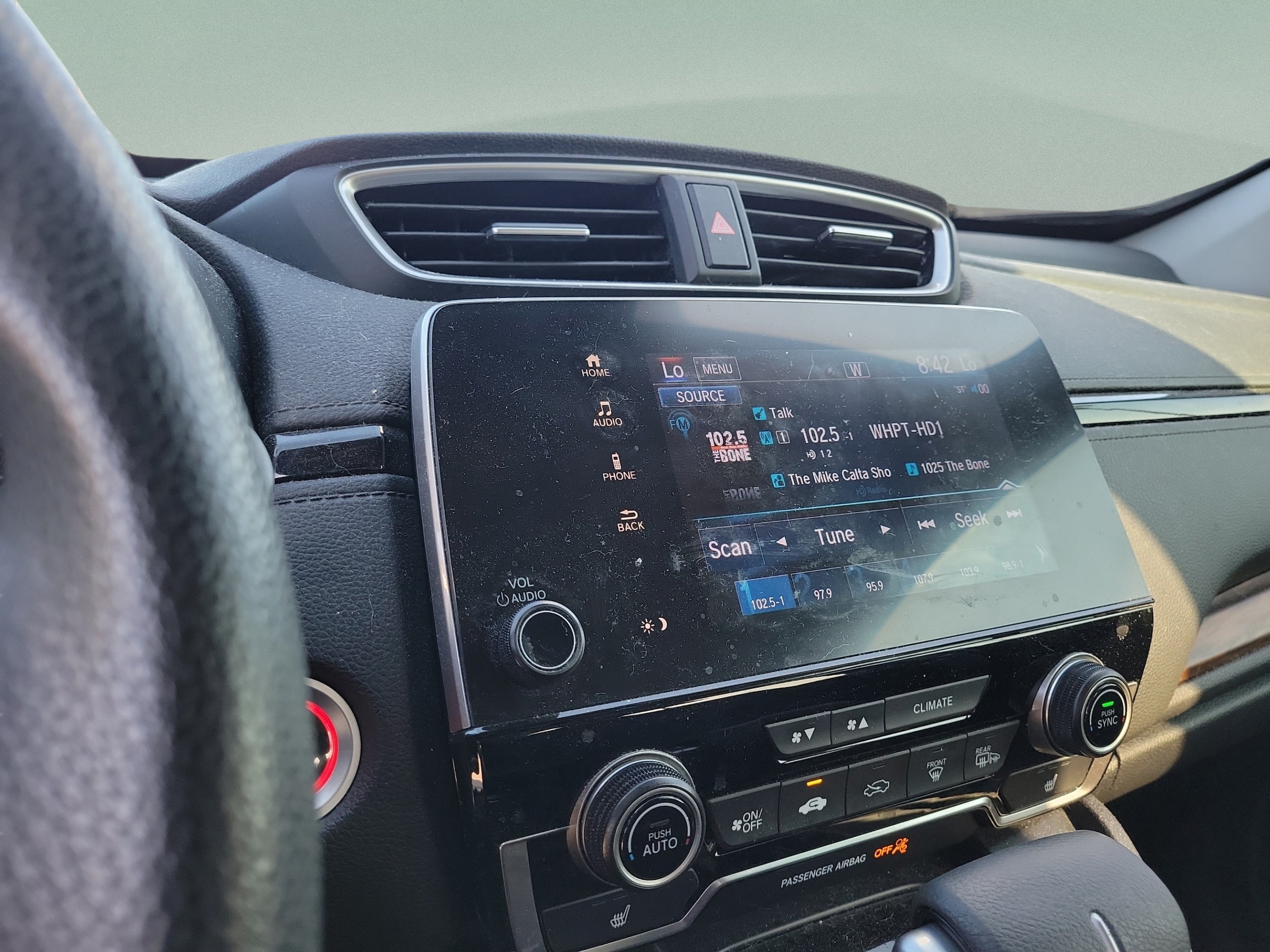 2022 Honda CR-V EX - Photo 20