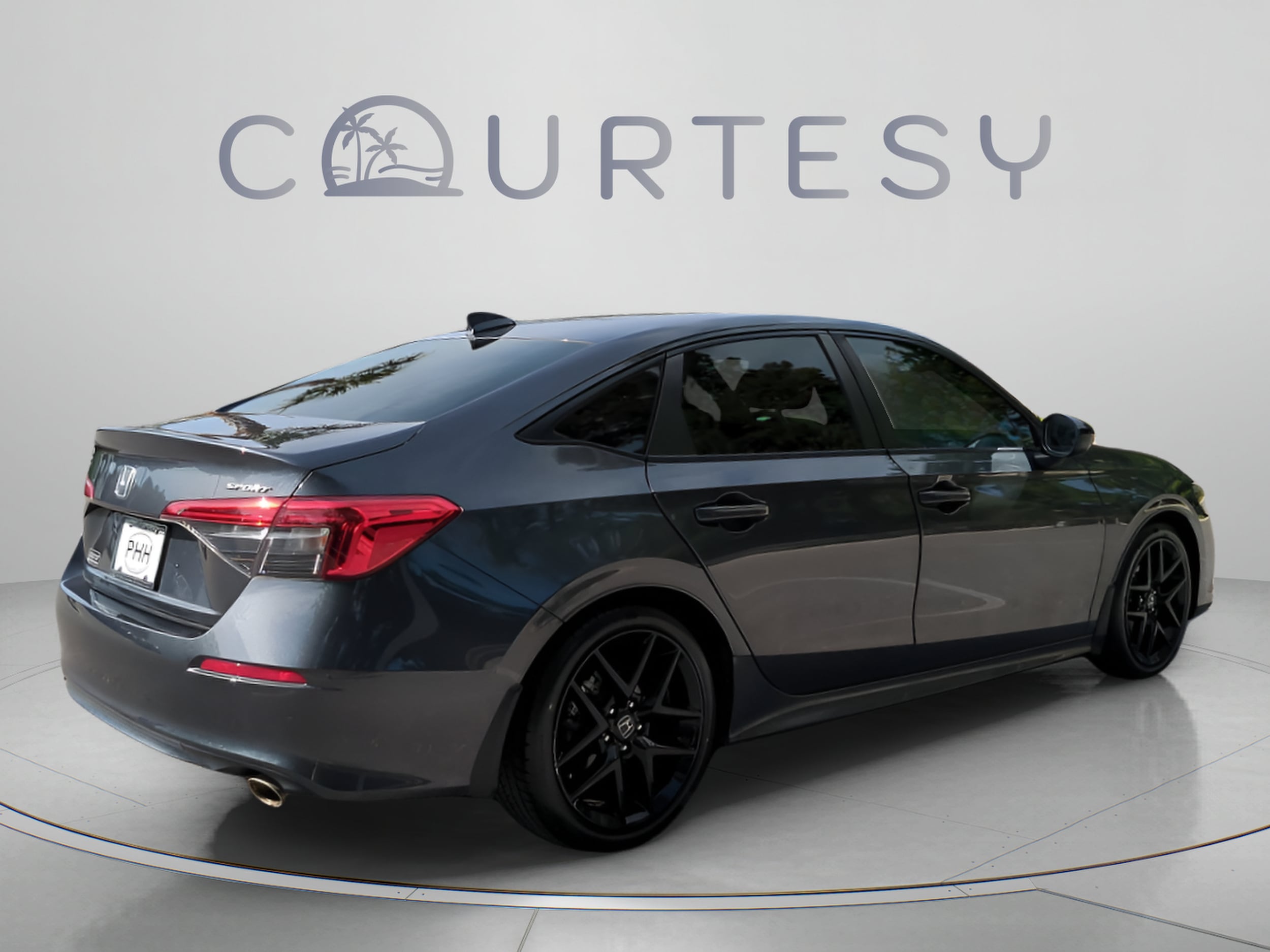 2024 Honda Civic Sport - Photo 6