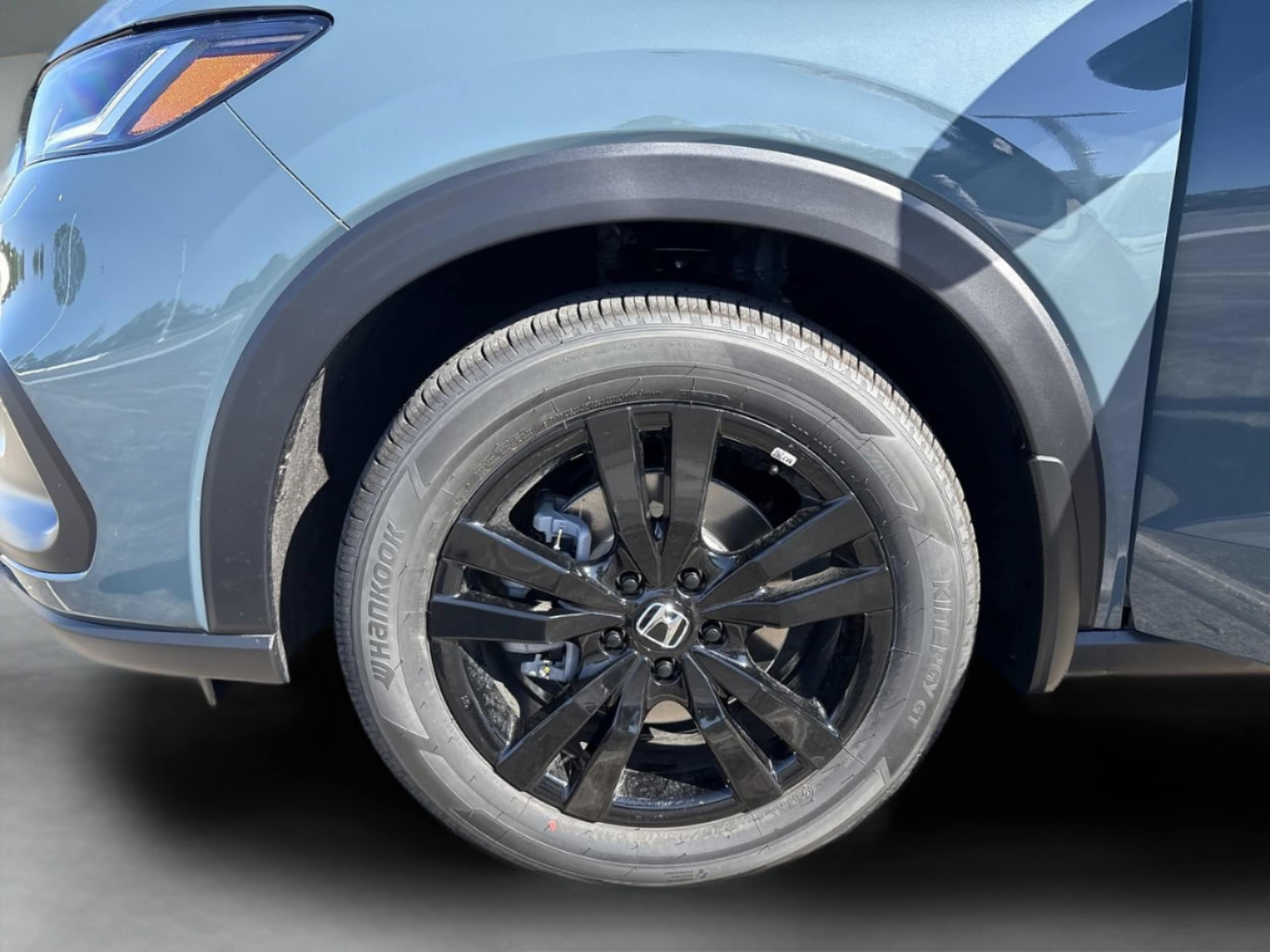 2026 Honda HR-V Sport - Photo 30
