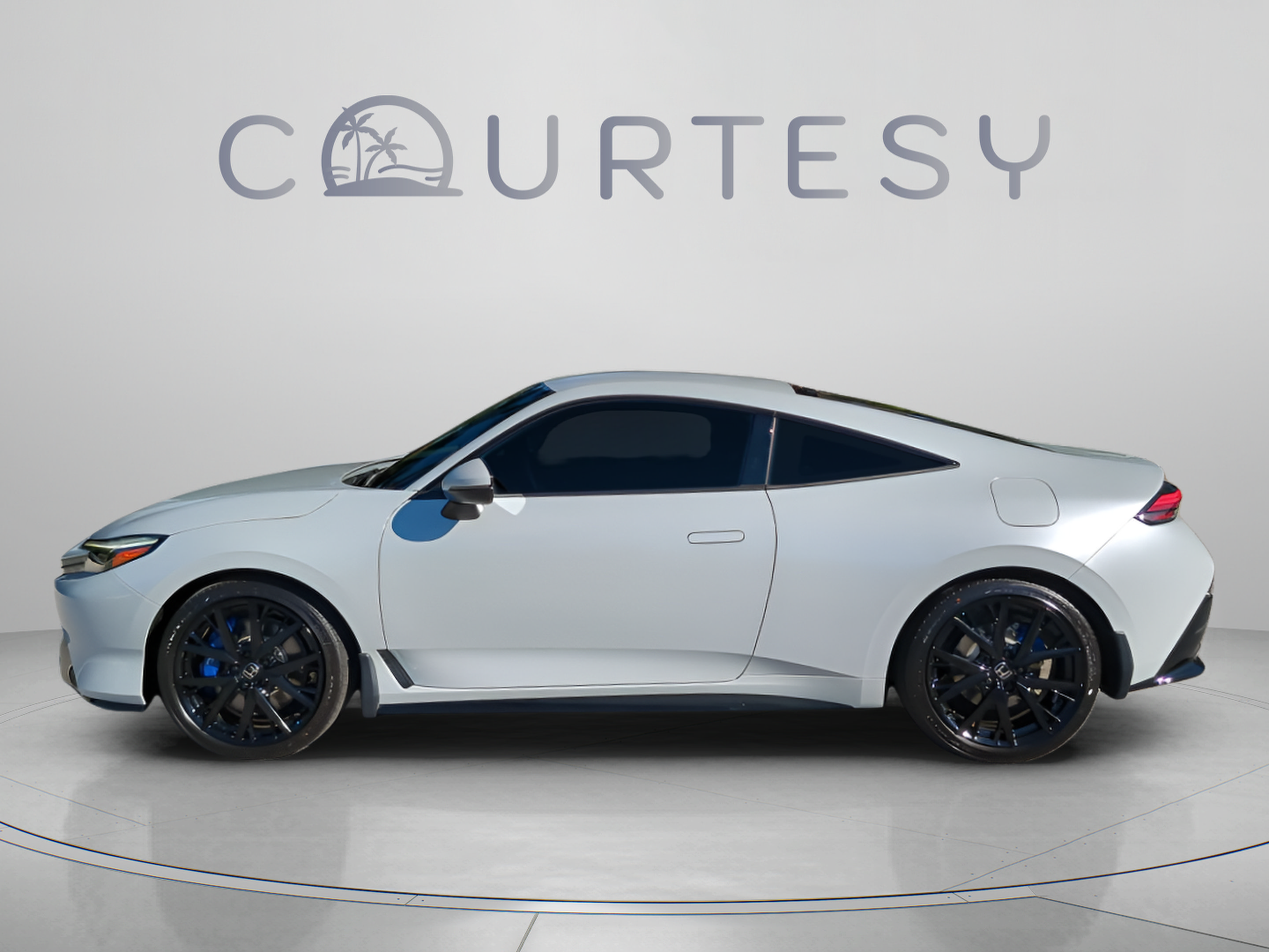 New 2026 Honda Prelude Hybrid Hatchback