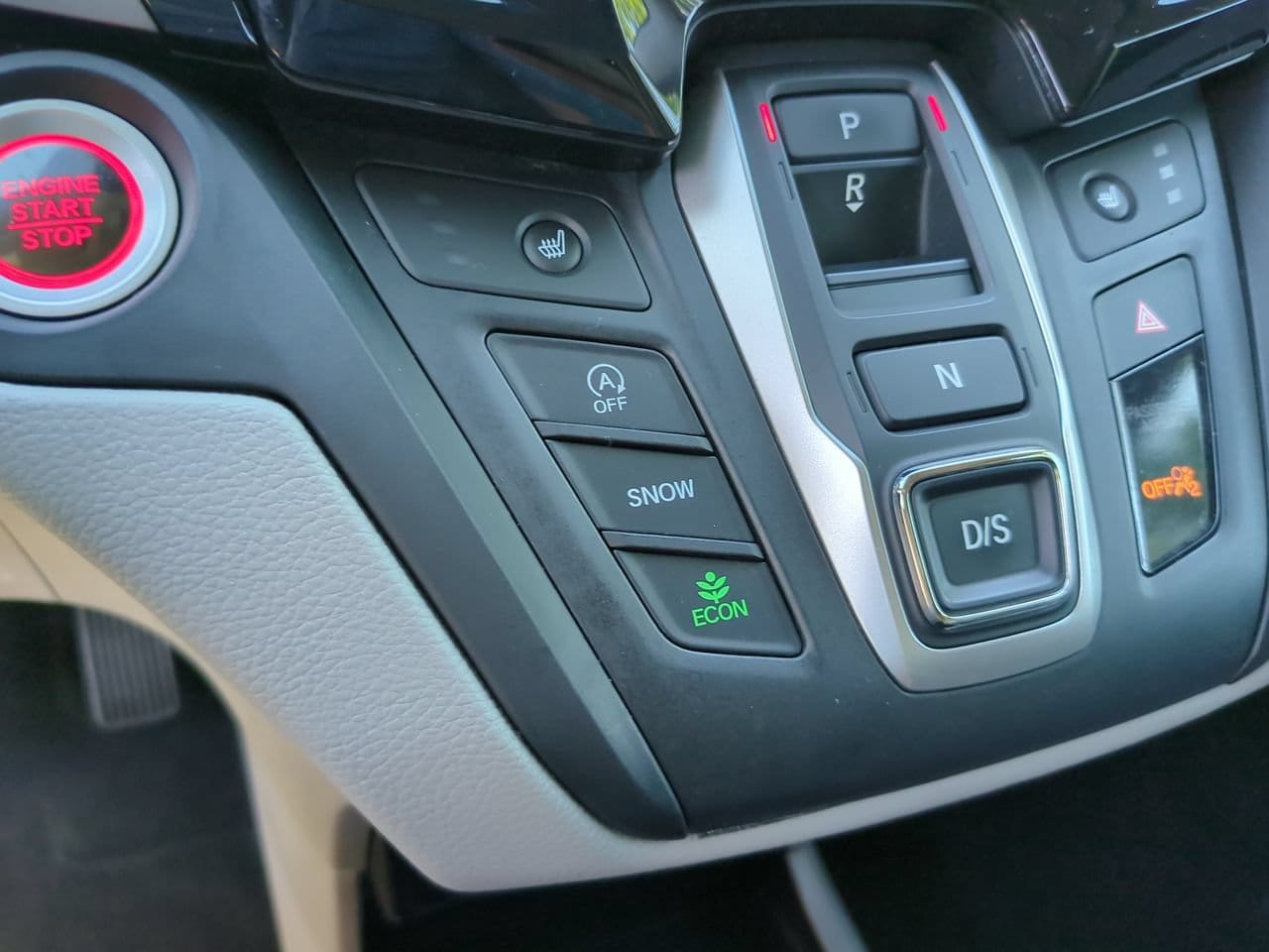 2024 Honda Odyssey EX-L - Photo 31
