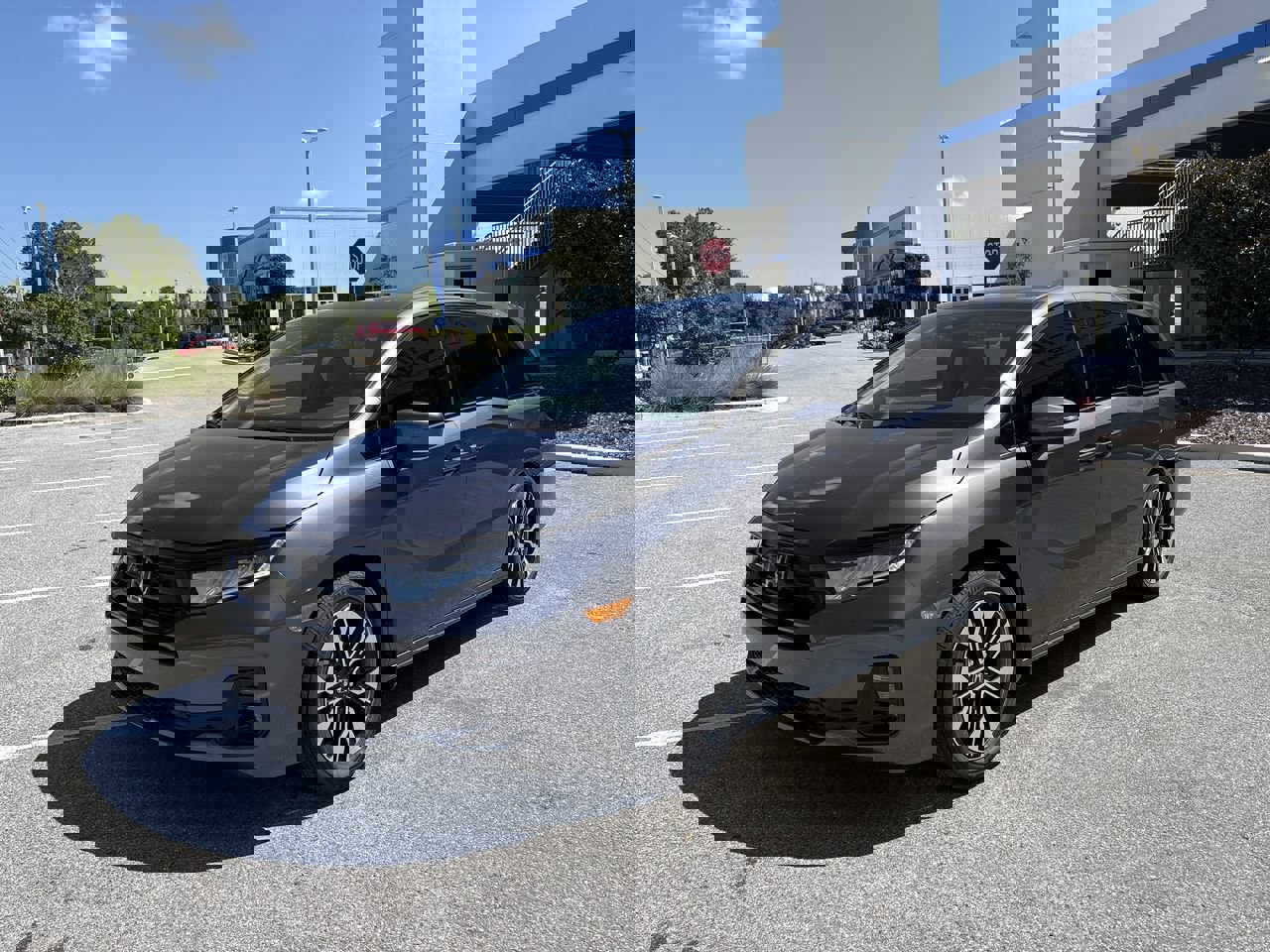 2026 Honda Odyssey Elite photo 3