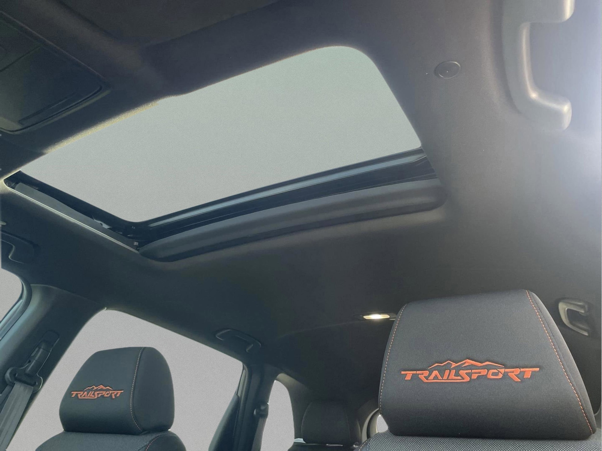 2026 Honda CR-V TrailSport - Photo 15