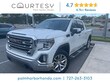 GMC Sierra 1500 Limited
