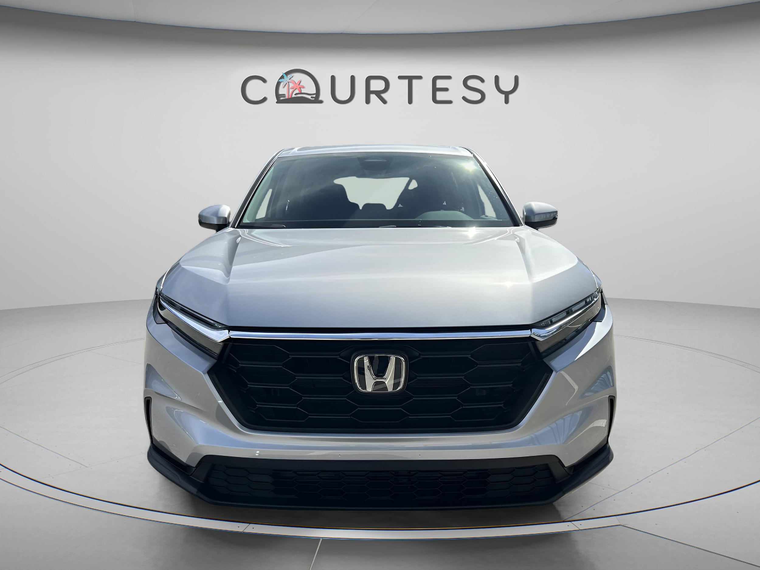 2024 Honda CR-V LX - Photo 10