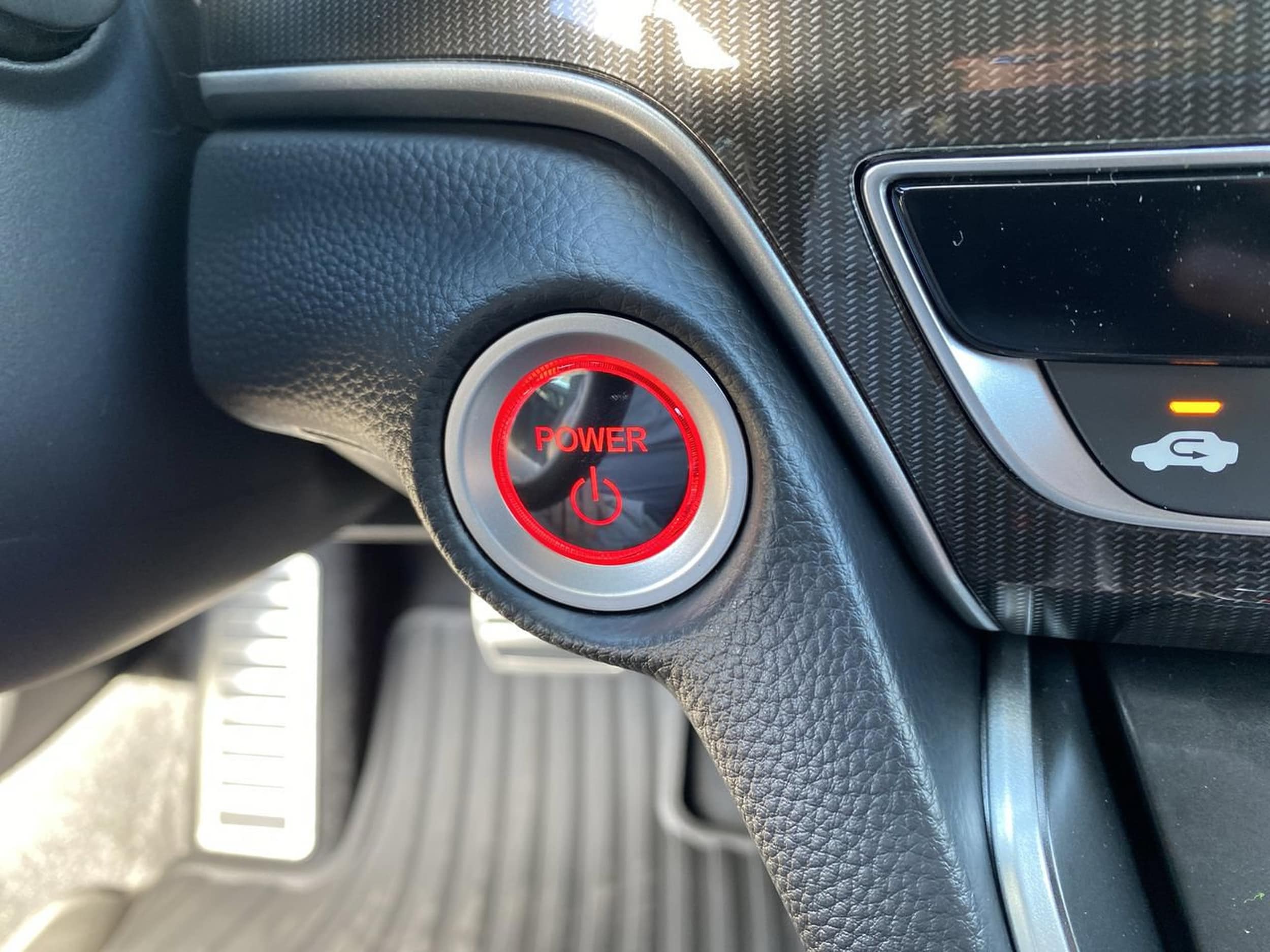2022 Honda Accord Hybrid Sport - Photo 28