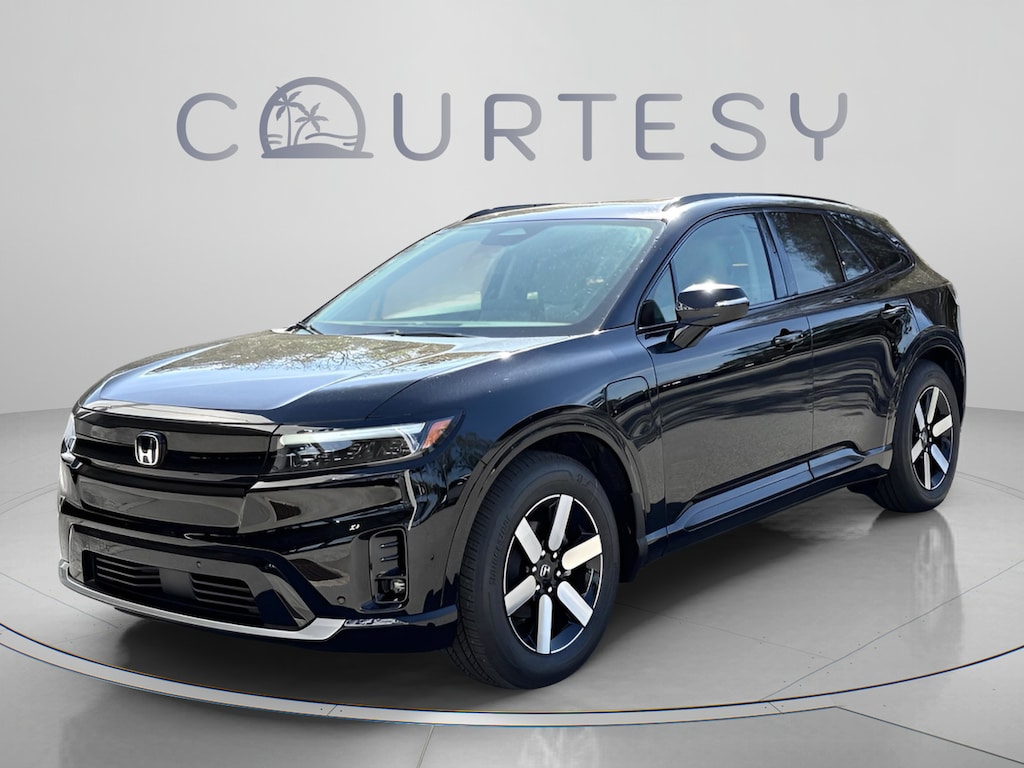 New 2026 Honda Prologue Touring SUV
