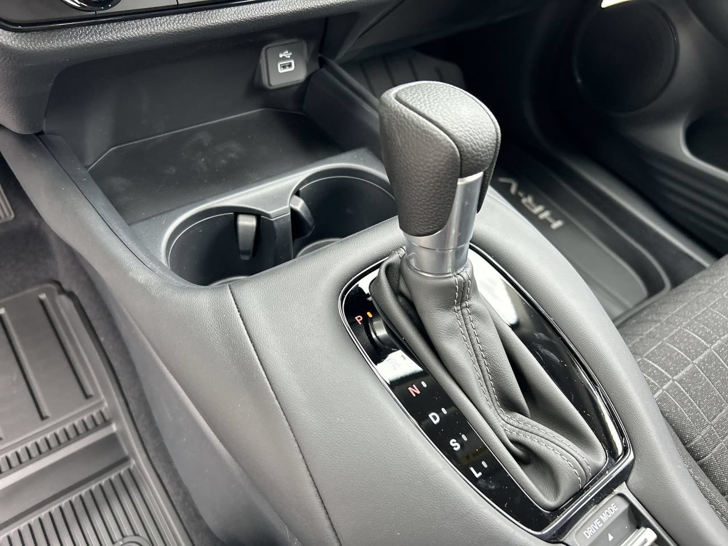 2024 Honda HR-V LX - Photo 16