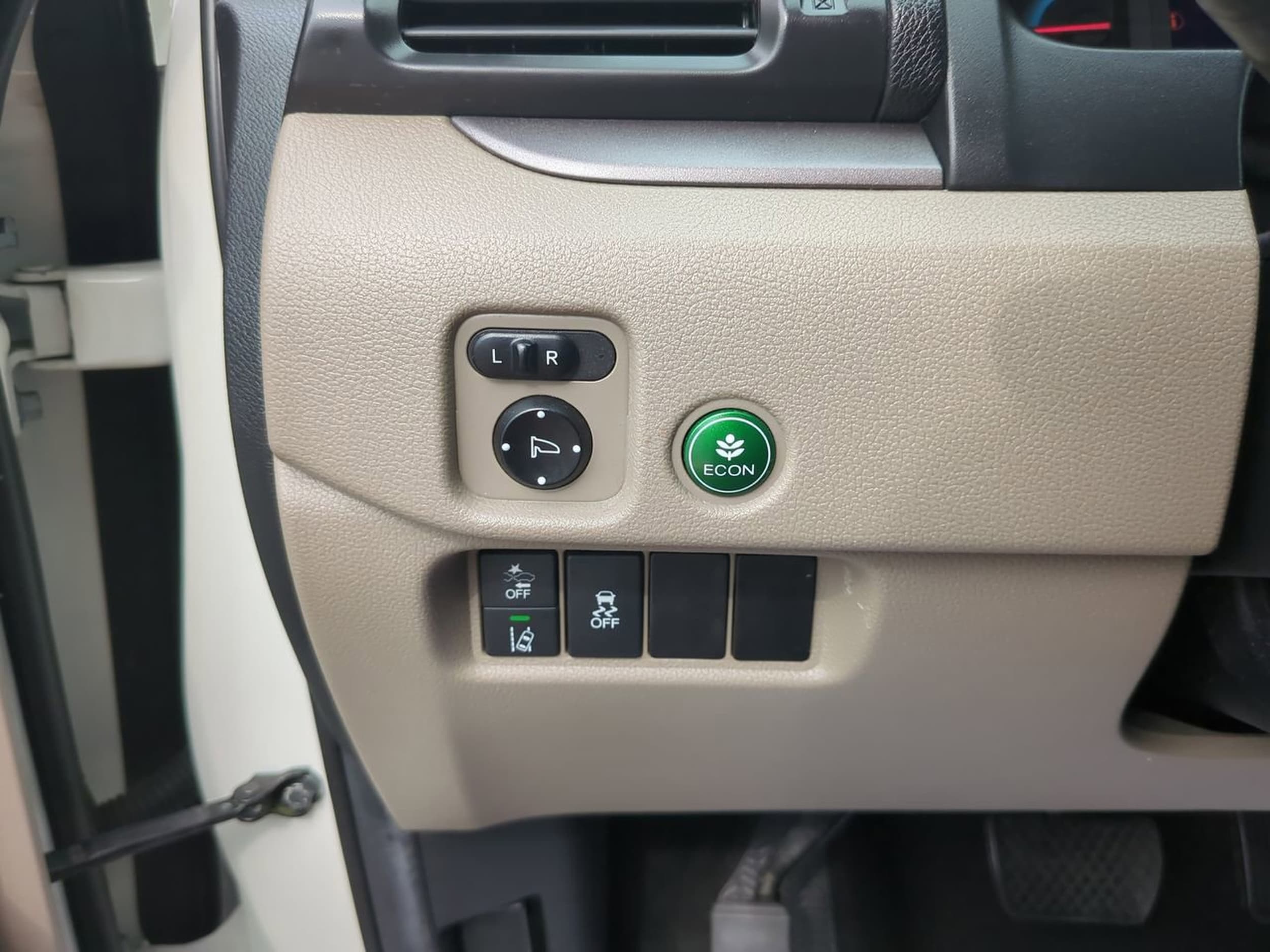 2019 Honda Pilot EX-L - Photo 14