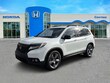  Honda Passport