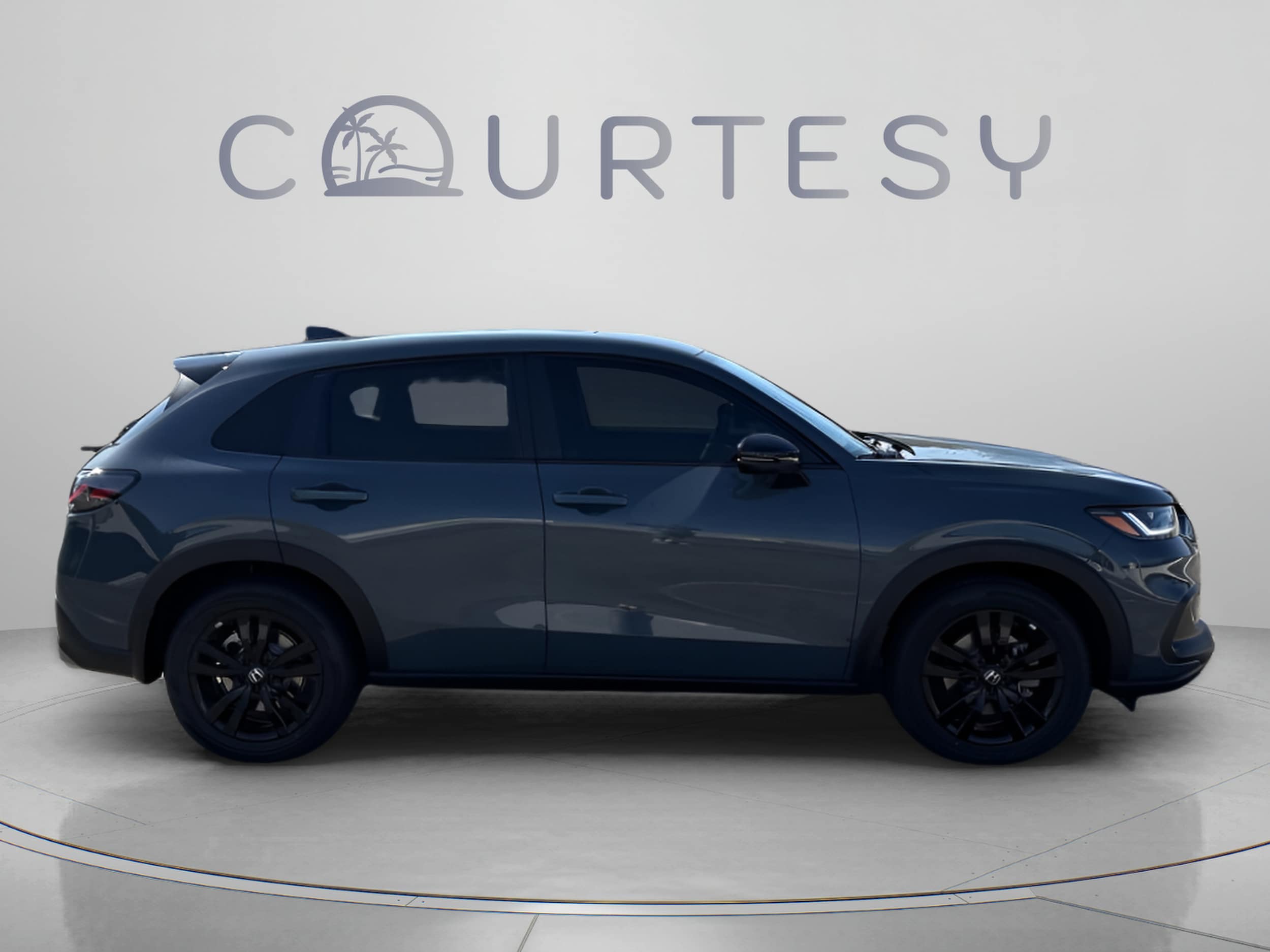 2026 Honda HR-V Sport - Photo 8