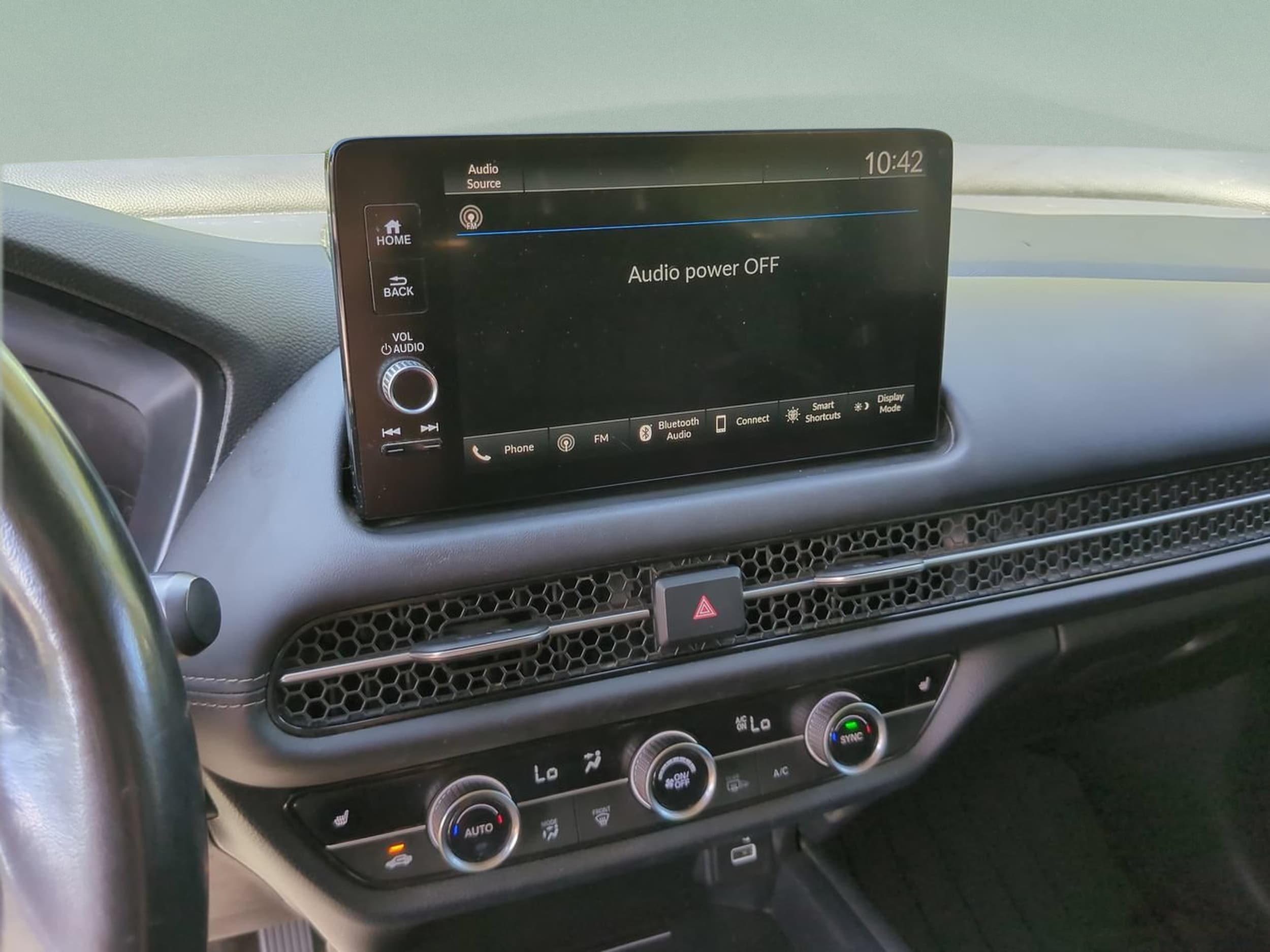 2023 Honda HR-V EX-L - Photo 24