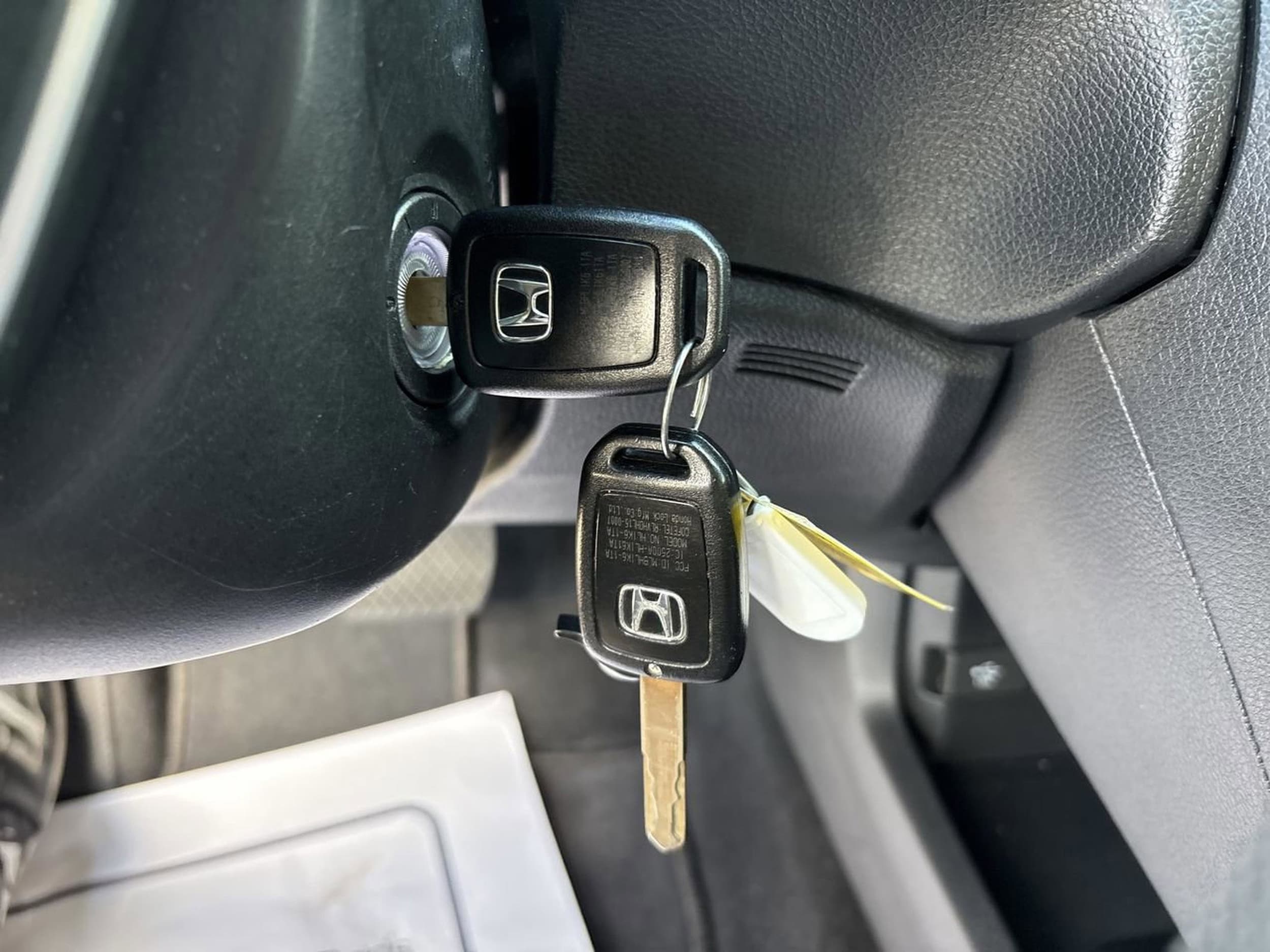 2017 Honda Civic LX - Photo 26