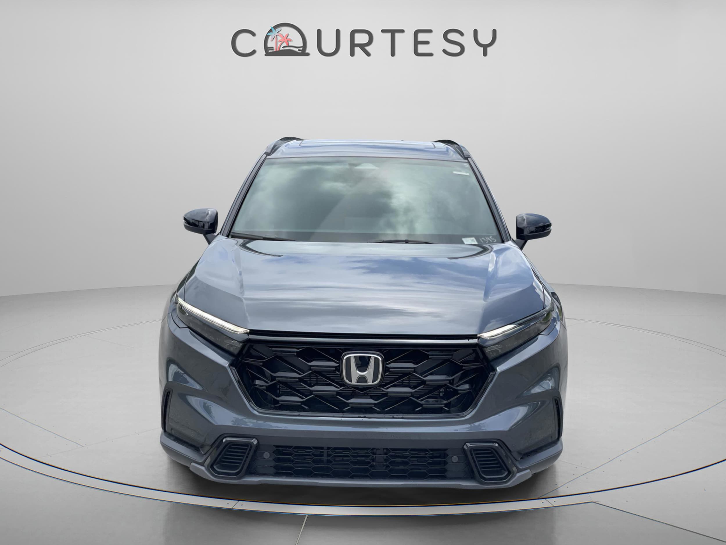 2026 Honda CR-V Sport-L - Photo 10