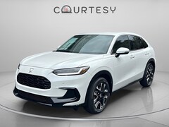 2026 Honda HR-V EX-L SUV