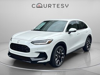 2026 Honda HR-V EX-L SUV