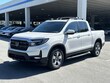  Honda Ridgeline