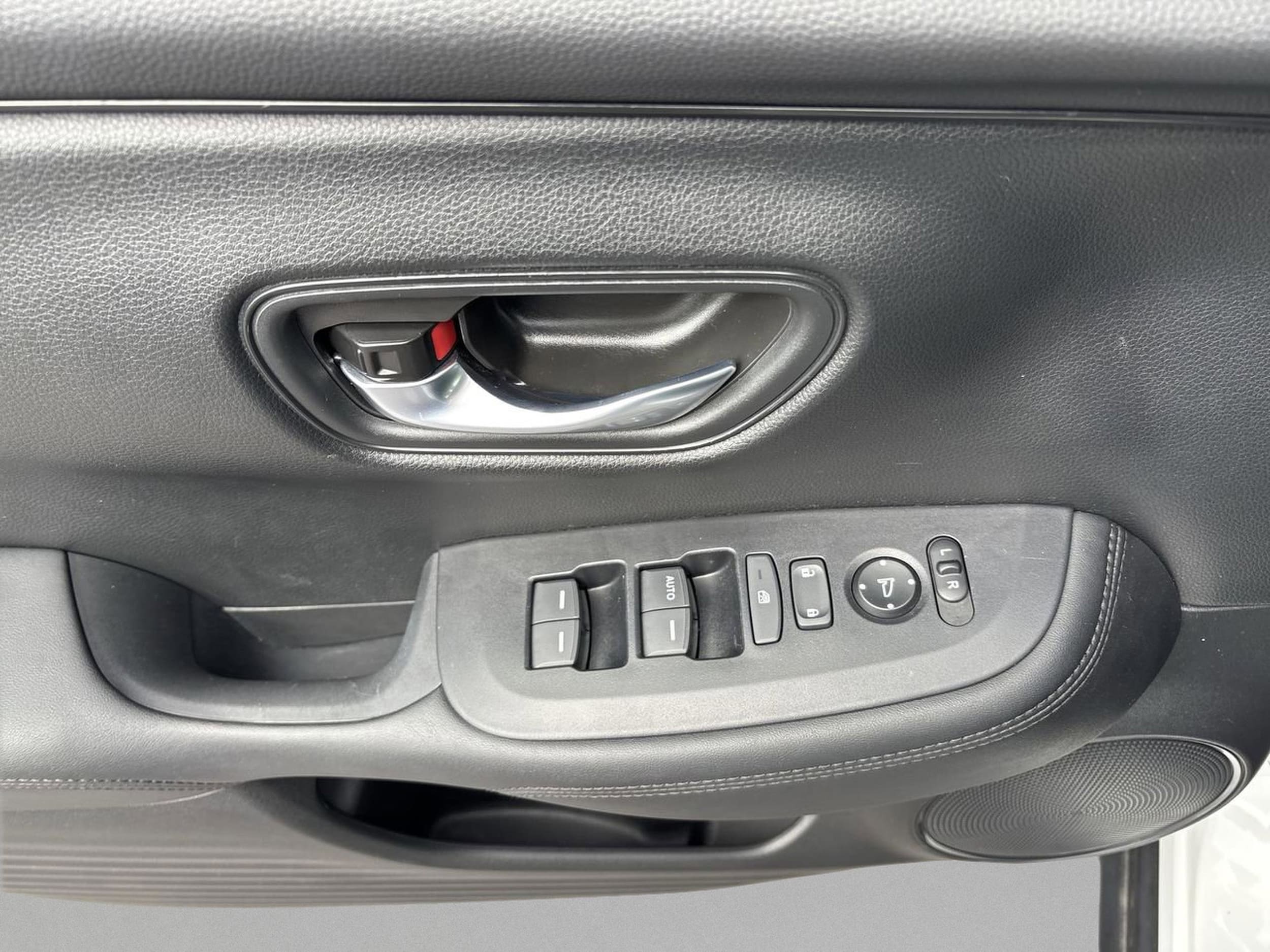 2024 Honda HR-V LX - Photo 17