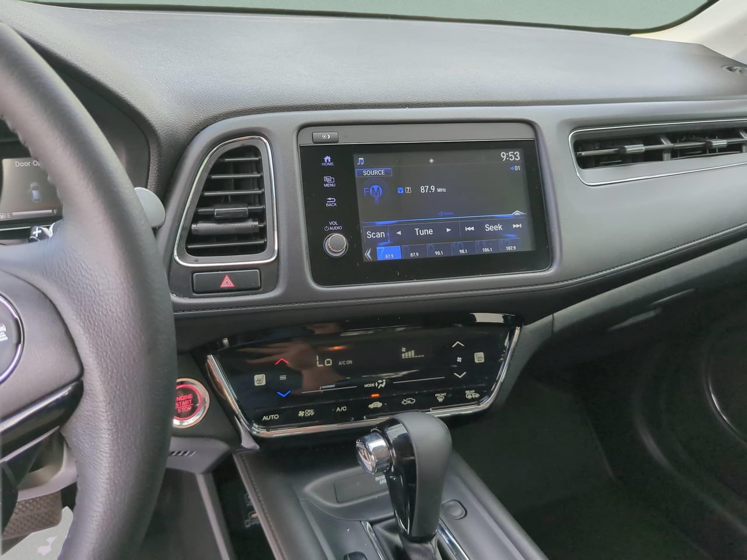 2022 Honda HR-V EX-L - Photo 13